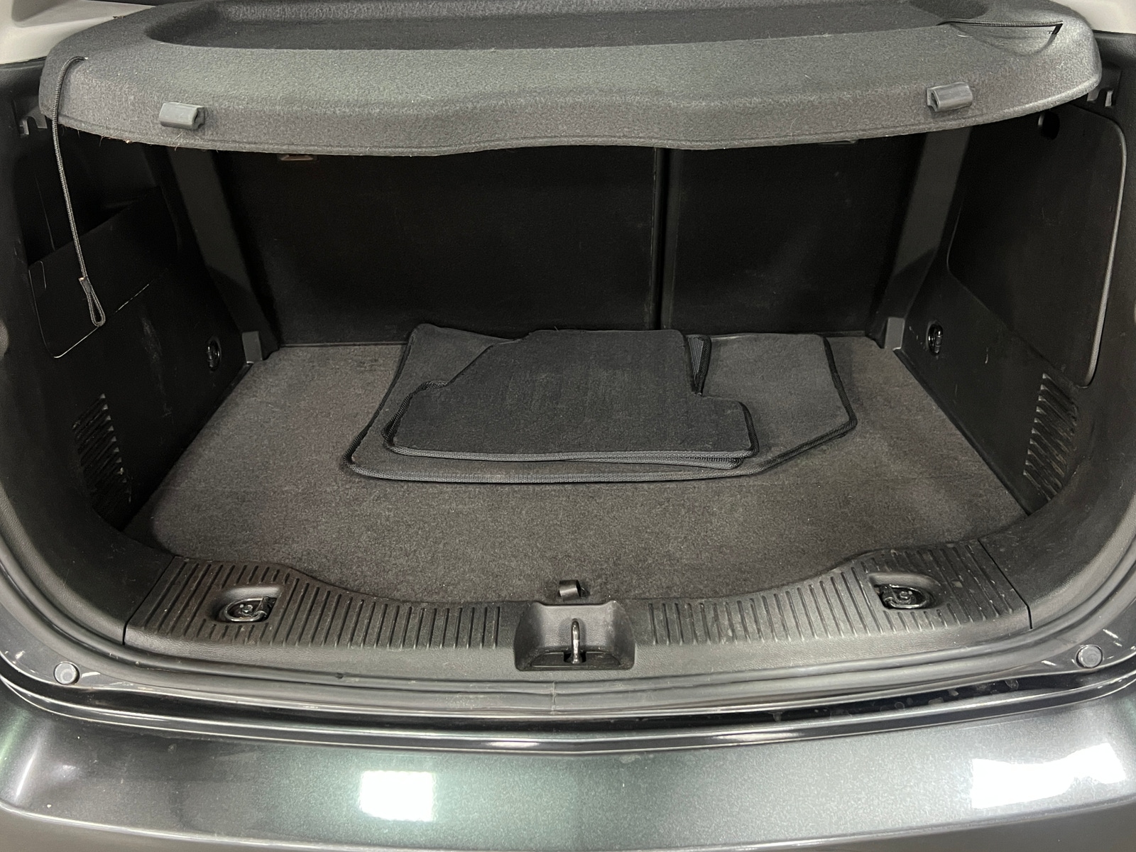 Thumbnail: 2017 Chevrolet Trax - 7