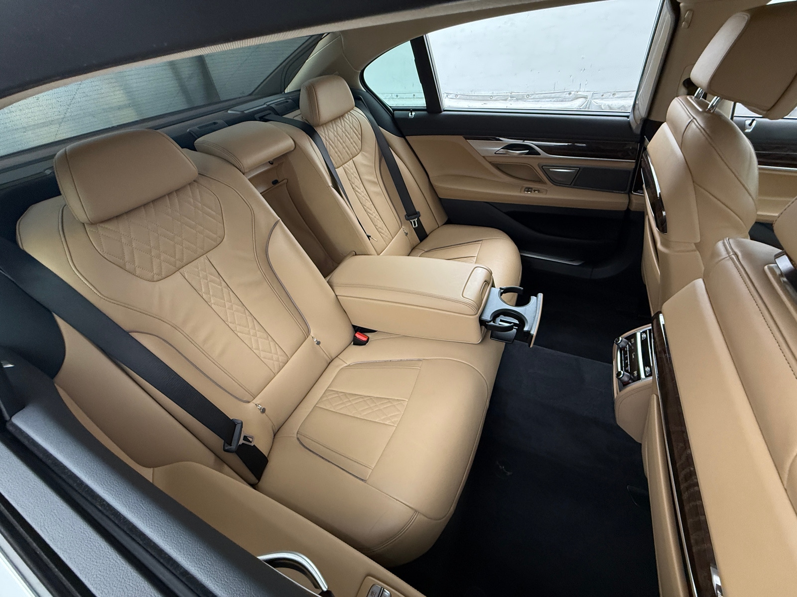 Thumbnail: 2021 BMW 7 Series - 5