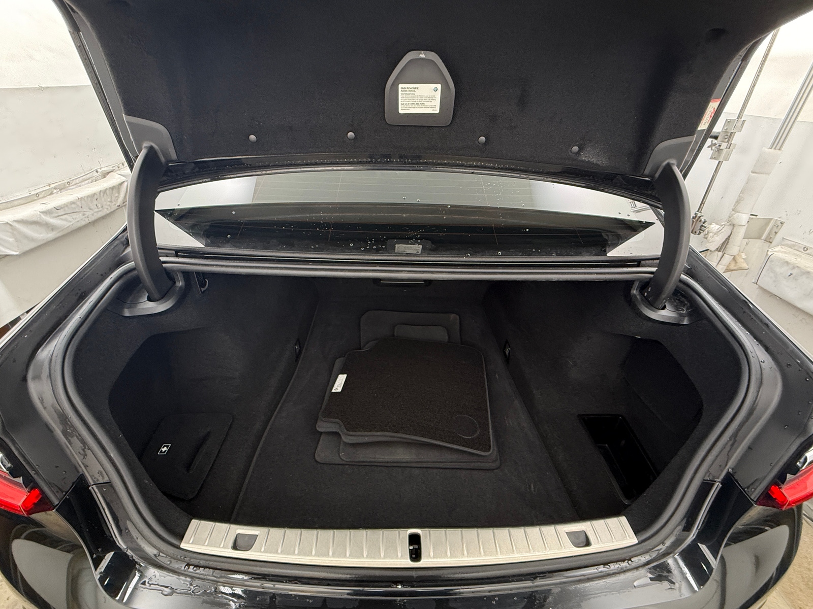 Thumbnail: 2021 BMW 7 Series - 6