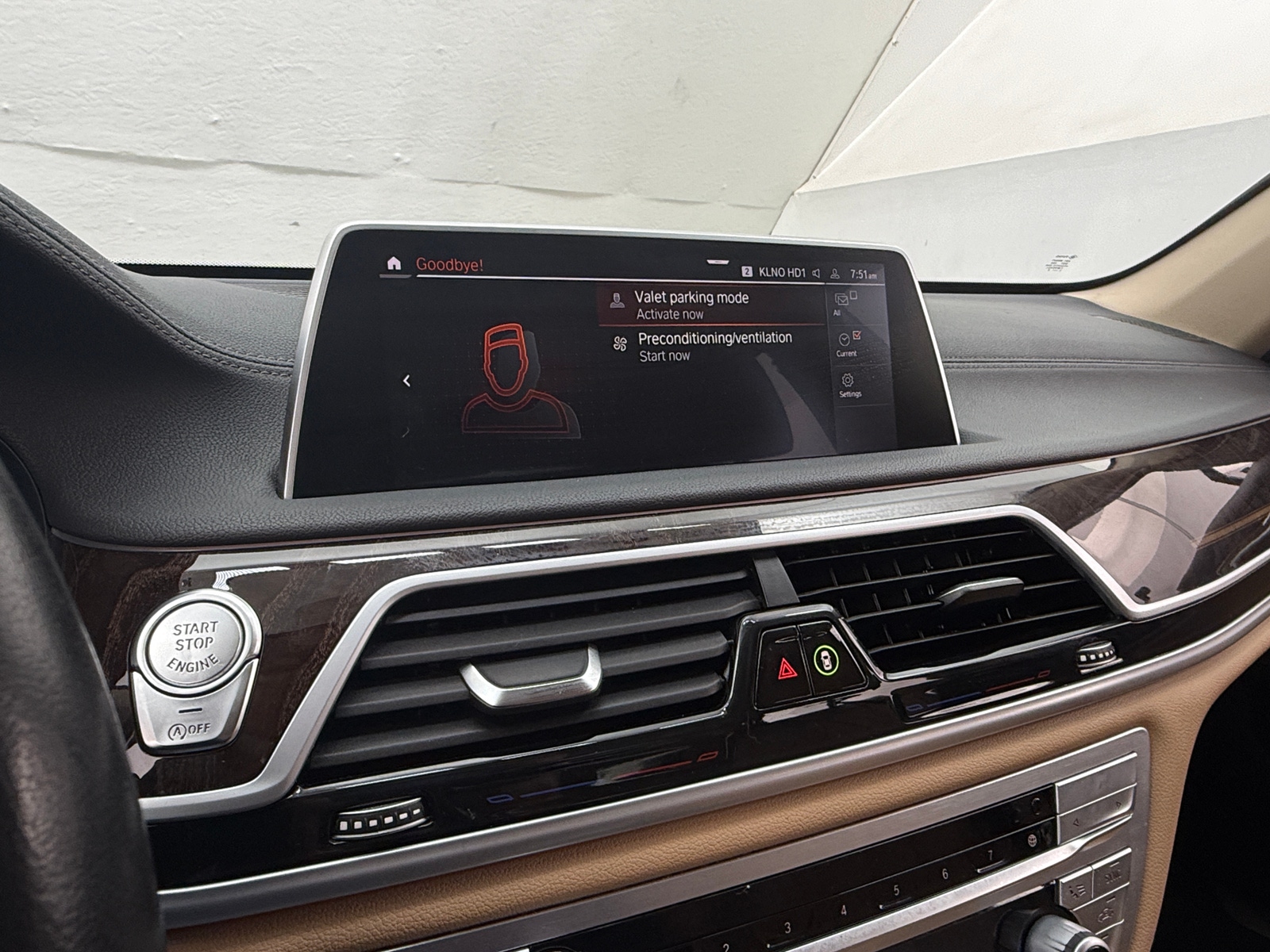 Thumbnail: 2021 BMW 7 Series - 3