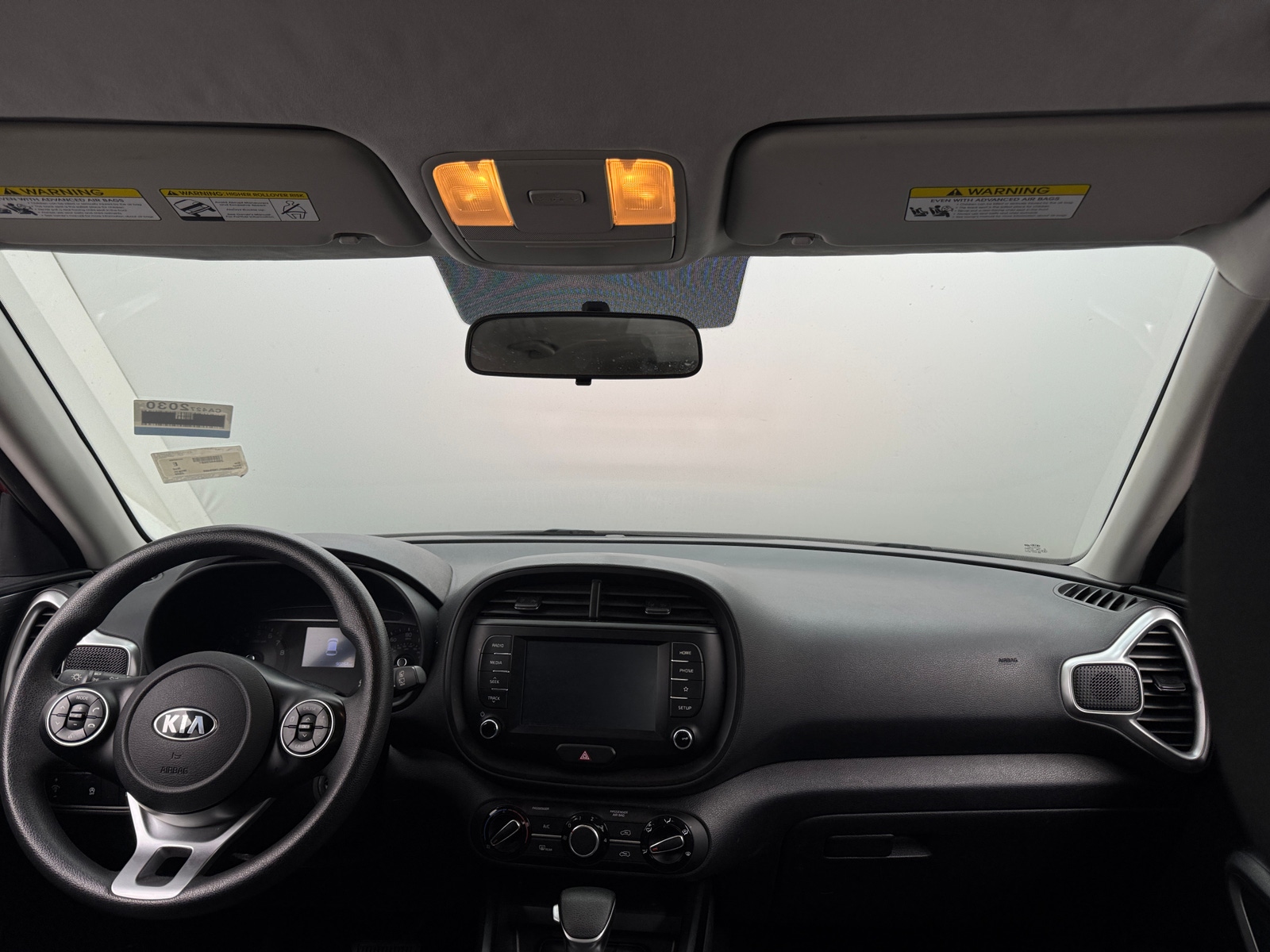 Thumbnail: 2020 Kia Soul - 3