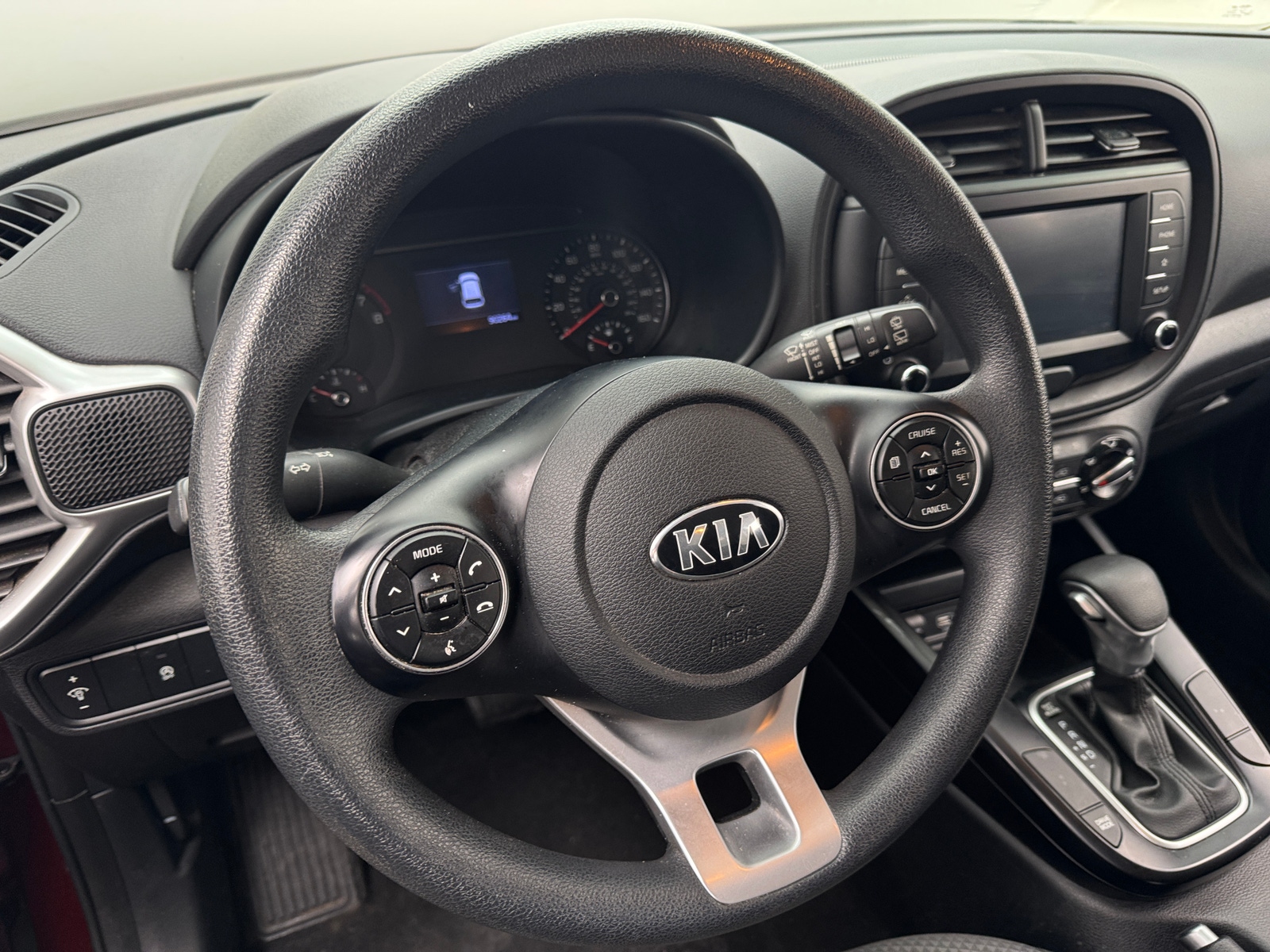 Thumbnail: 2020 Kia Soul - 5