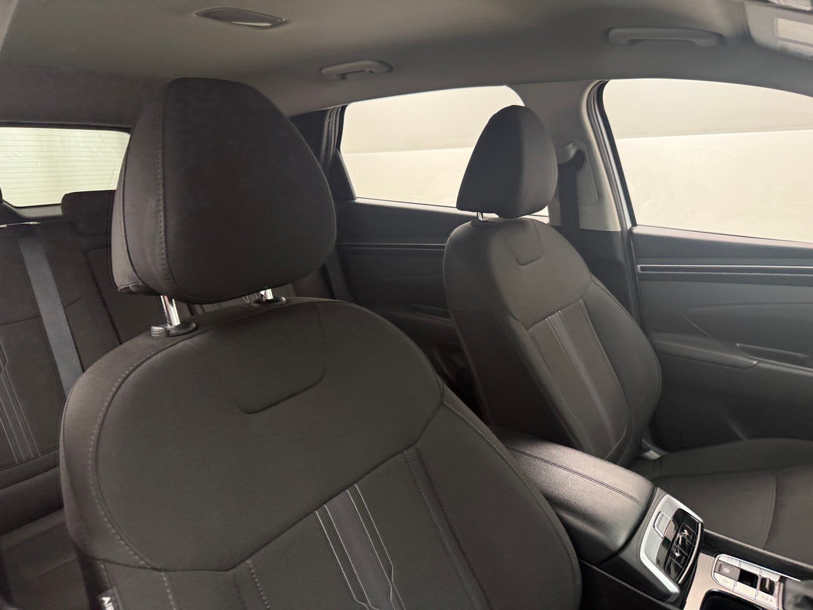 Thumbnail: 2024 Hyundai Tucson - 2