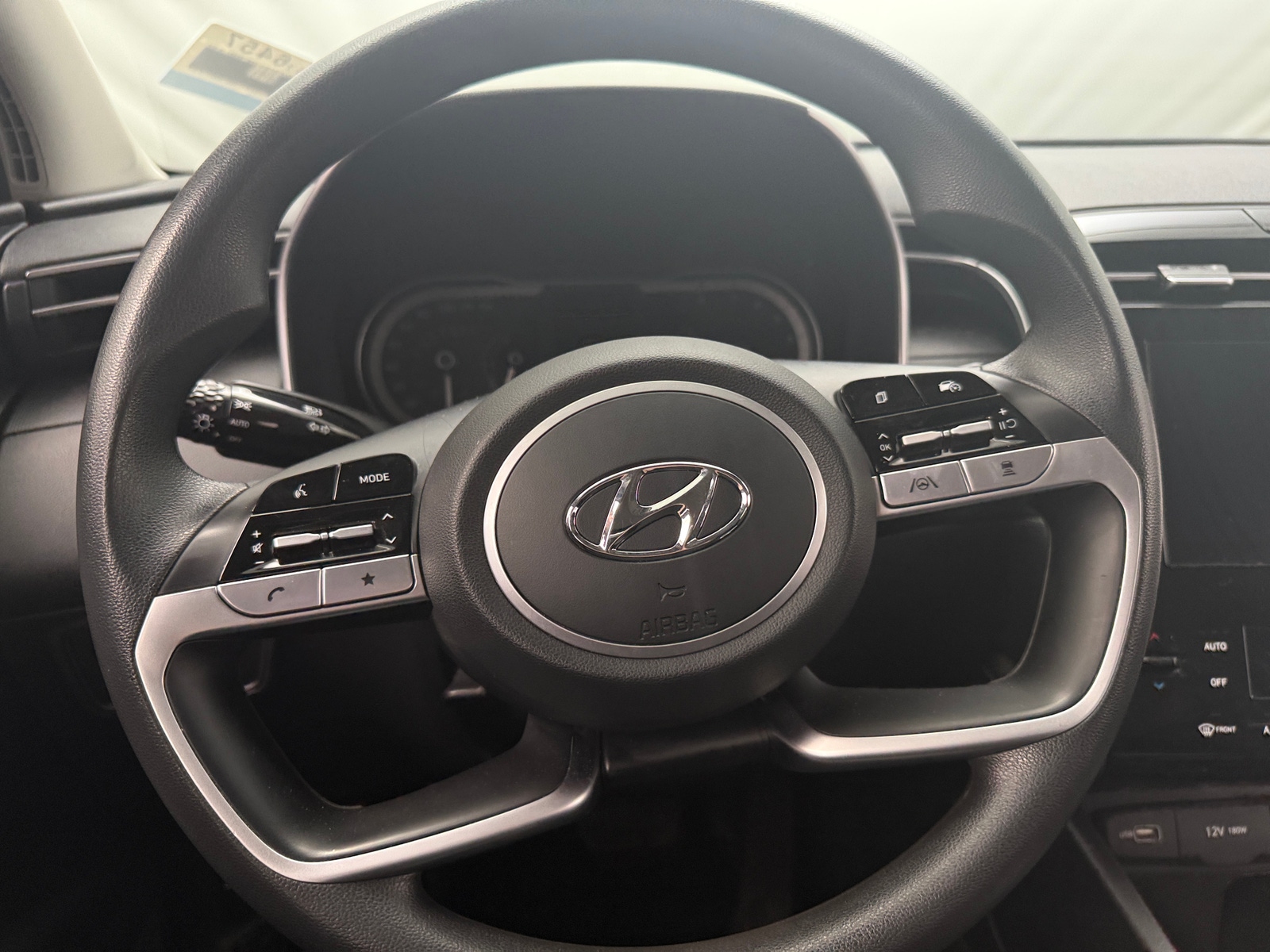 Thumbnail: 2024 Hyundai Tucson - 5