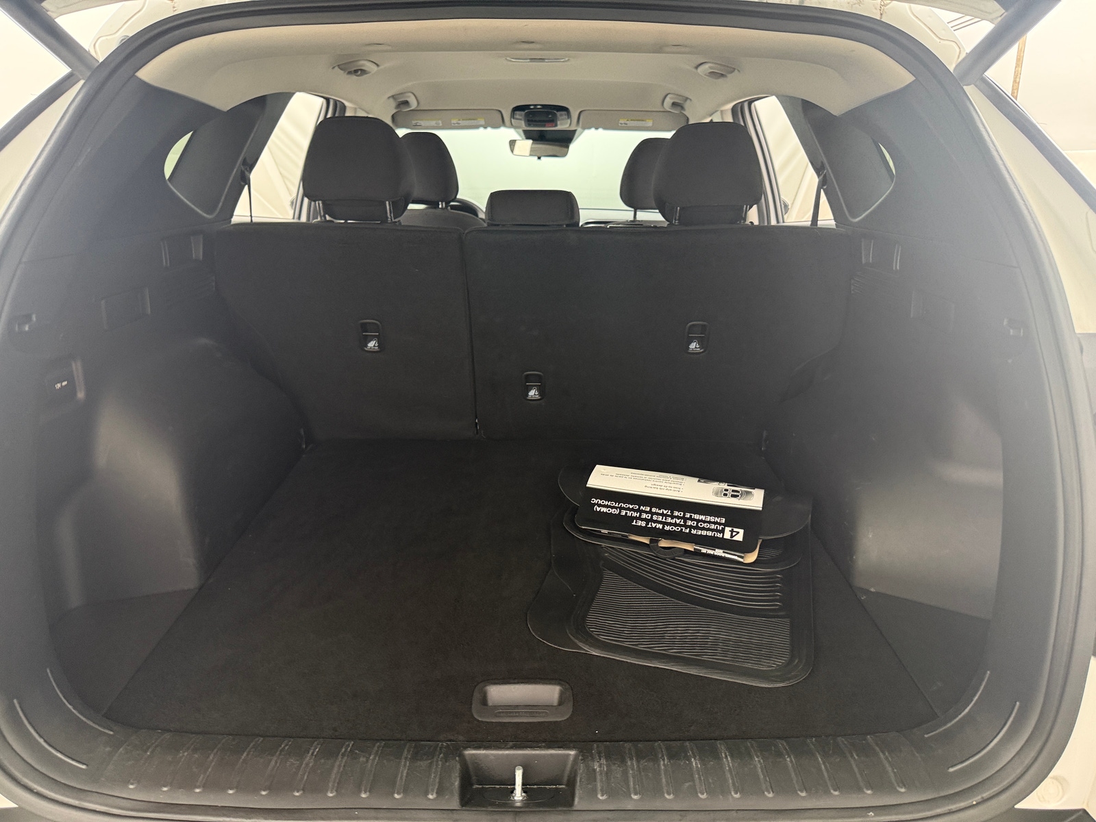 Thumbnail: 2024 Hyundai Tucson - 7