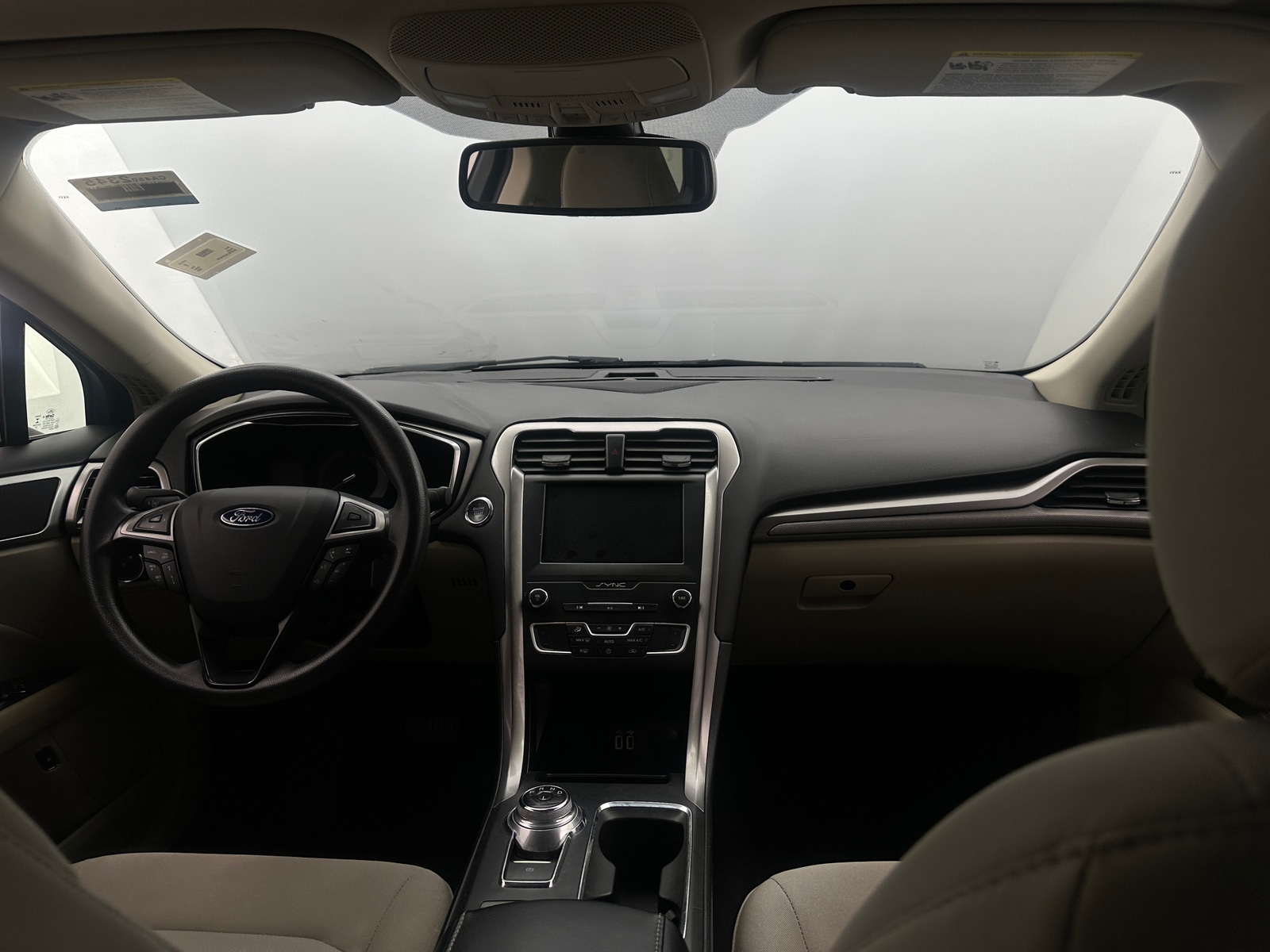 Thumbnail: 2020 Ford Fusion - 3