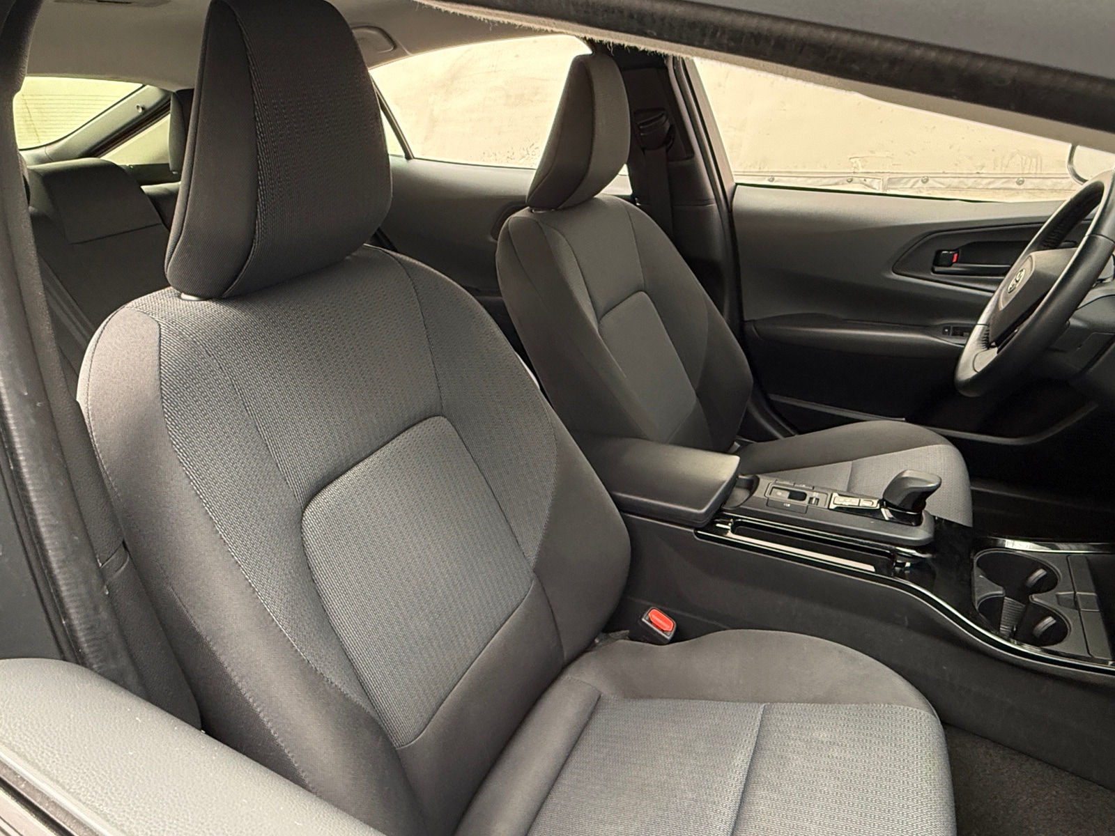 Thumbnail: 2024 Toyota Prius - 2