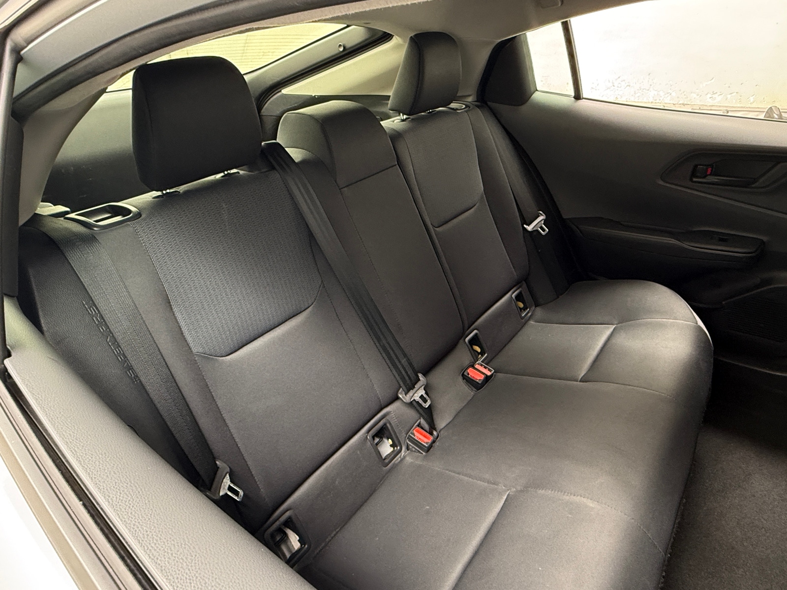 Thumbnail: 2024 Toyota Prius - 6