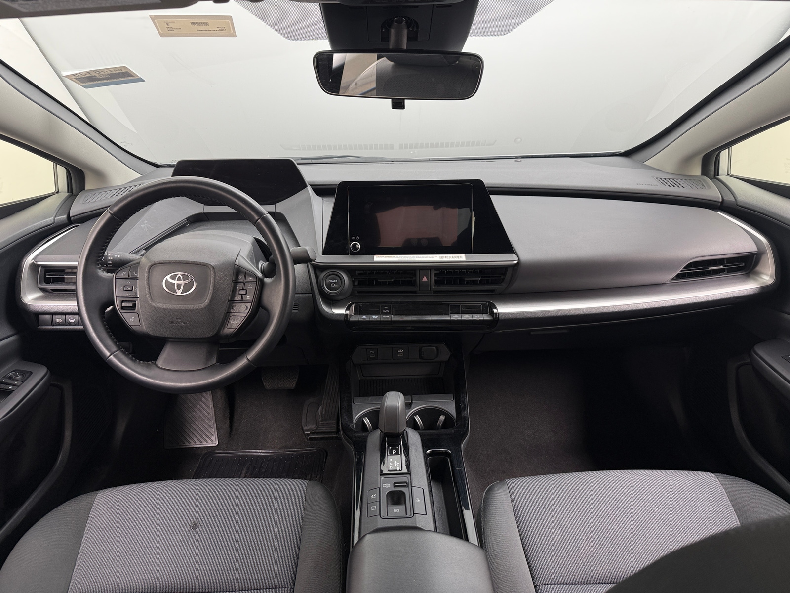 Thumbnail: 2024 Toyota Prius - 3