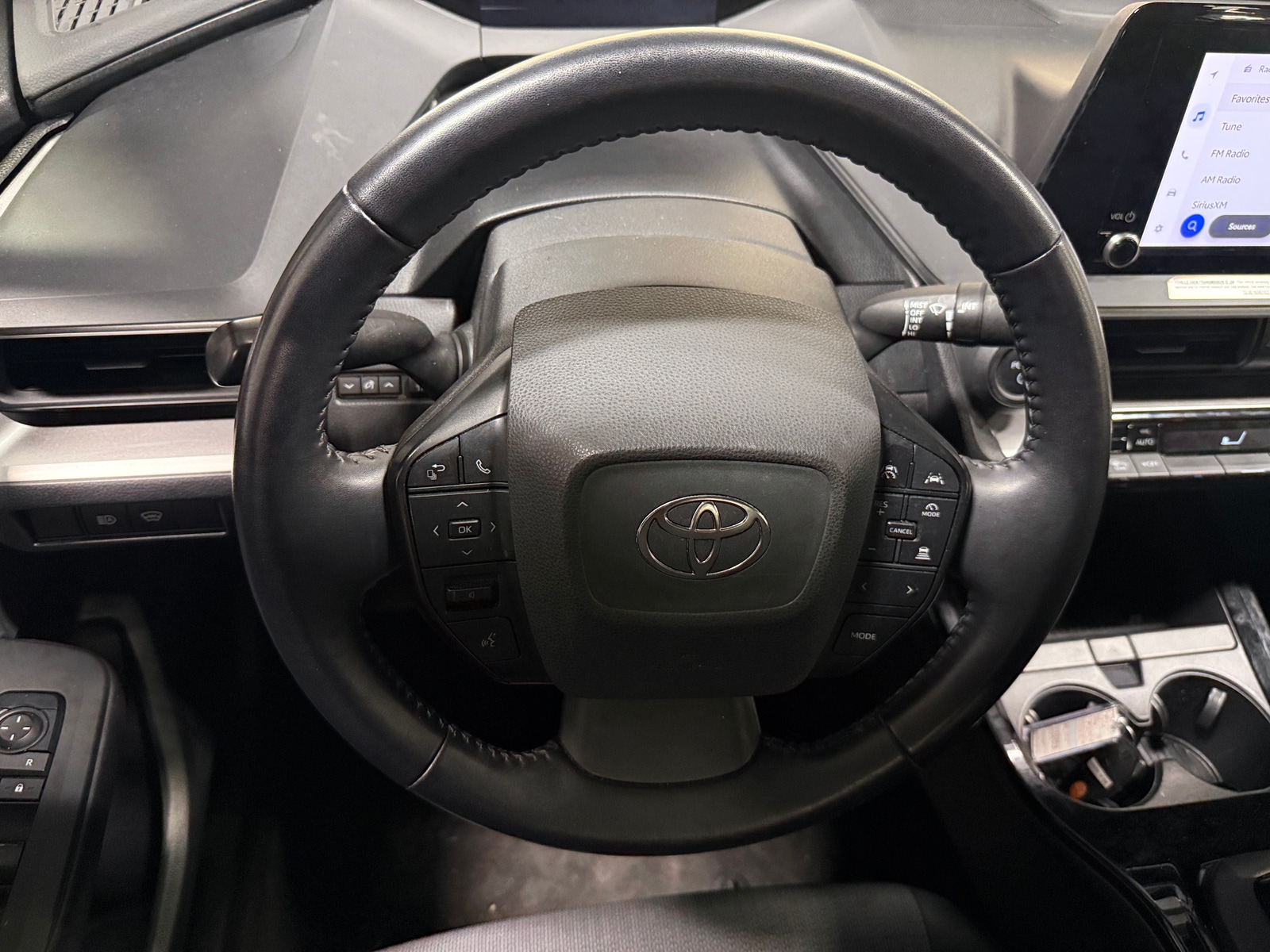 Thumbnail: 2024 Toyota Prius - 5