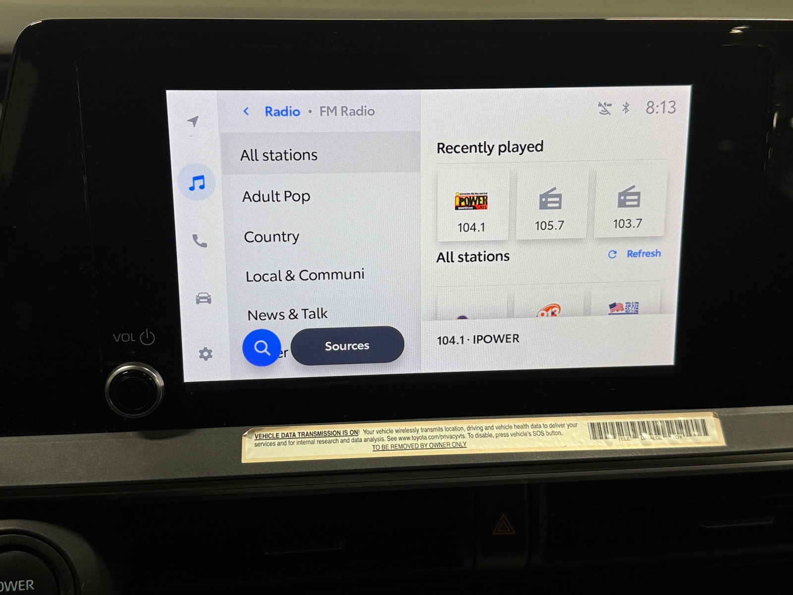 Thumbnail: 2024 Toyota Prius - 4