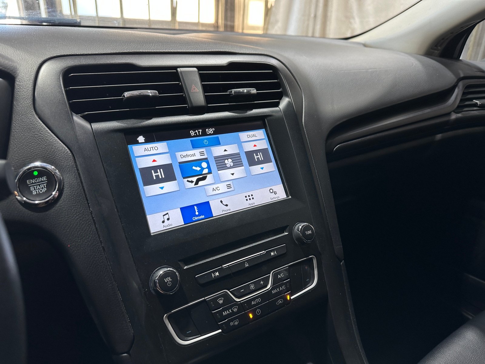 Thumbnail: 2018 Ford Fusion - 4