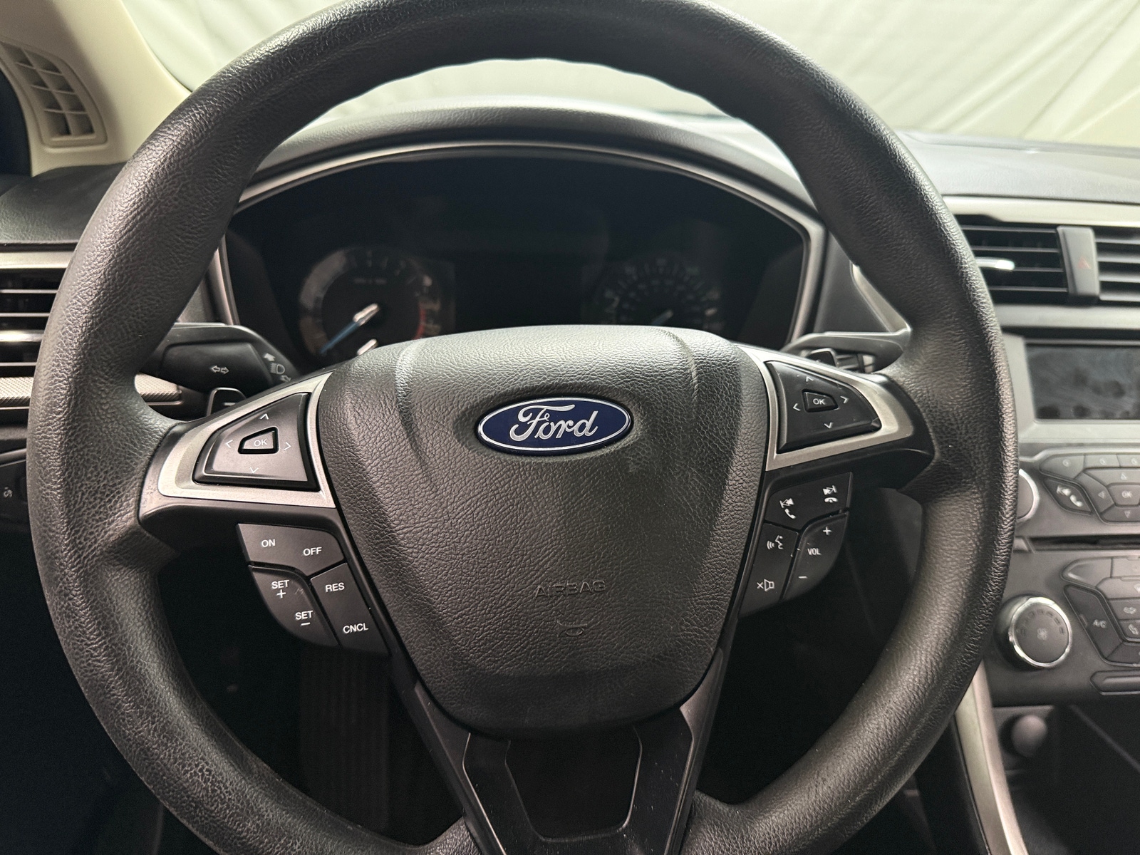 Thumbnail: 2018 Ford Fusion - 5