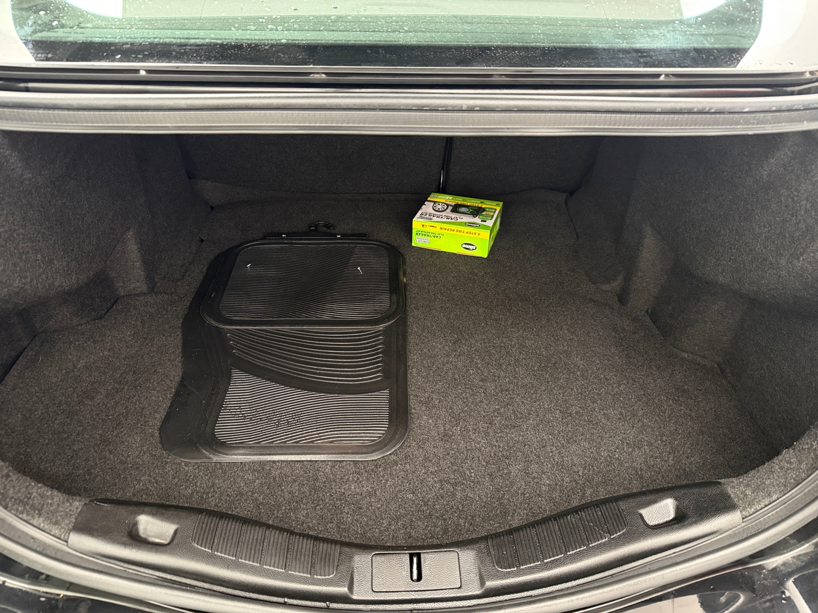 Thumbnail: 2018 Ford Fusion - 7