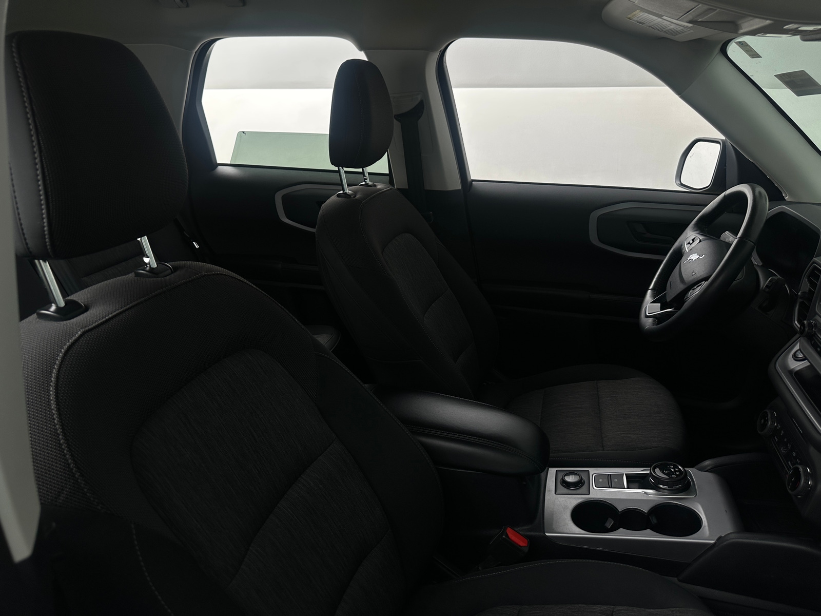 Thumbnail: 2023 Ford Bronco Sport - 2