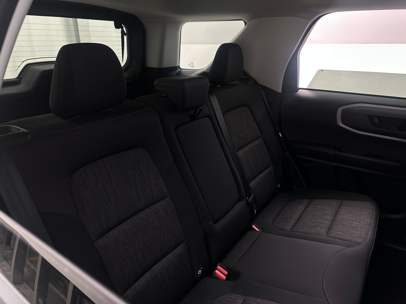 Thumbnail: 2023 Ford Bronco Sport - 6