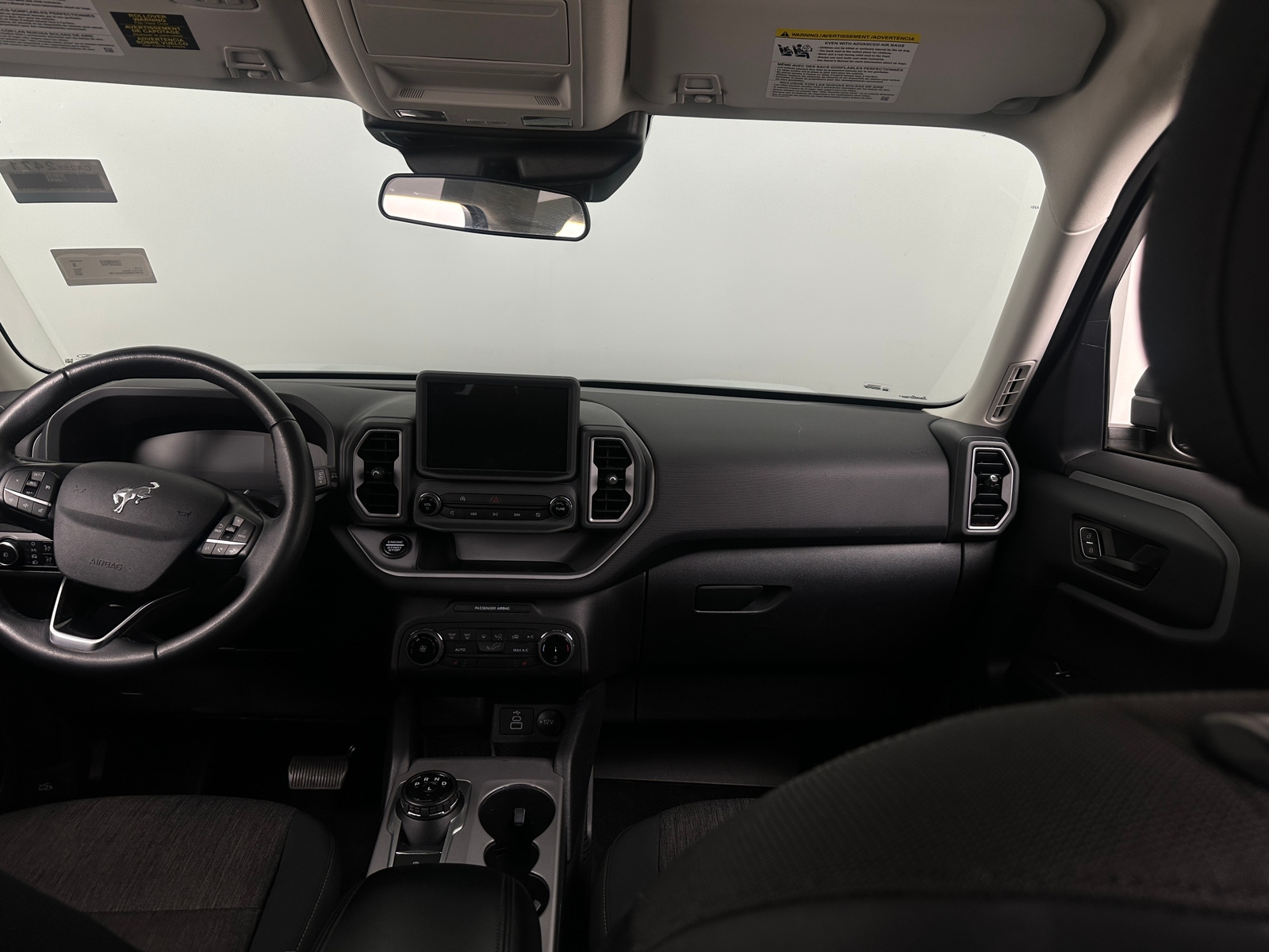 Thumbnail: 2023 Ford Bronco Sport - 3