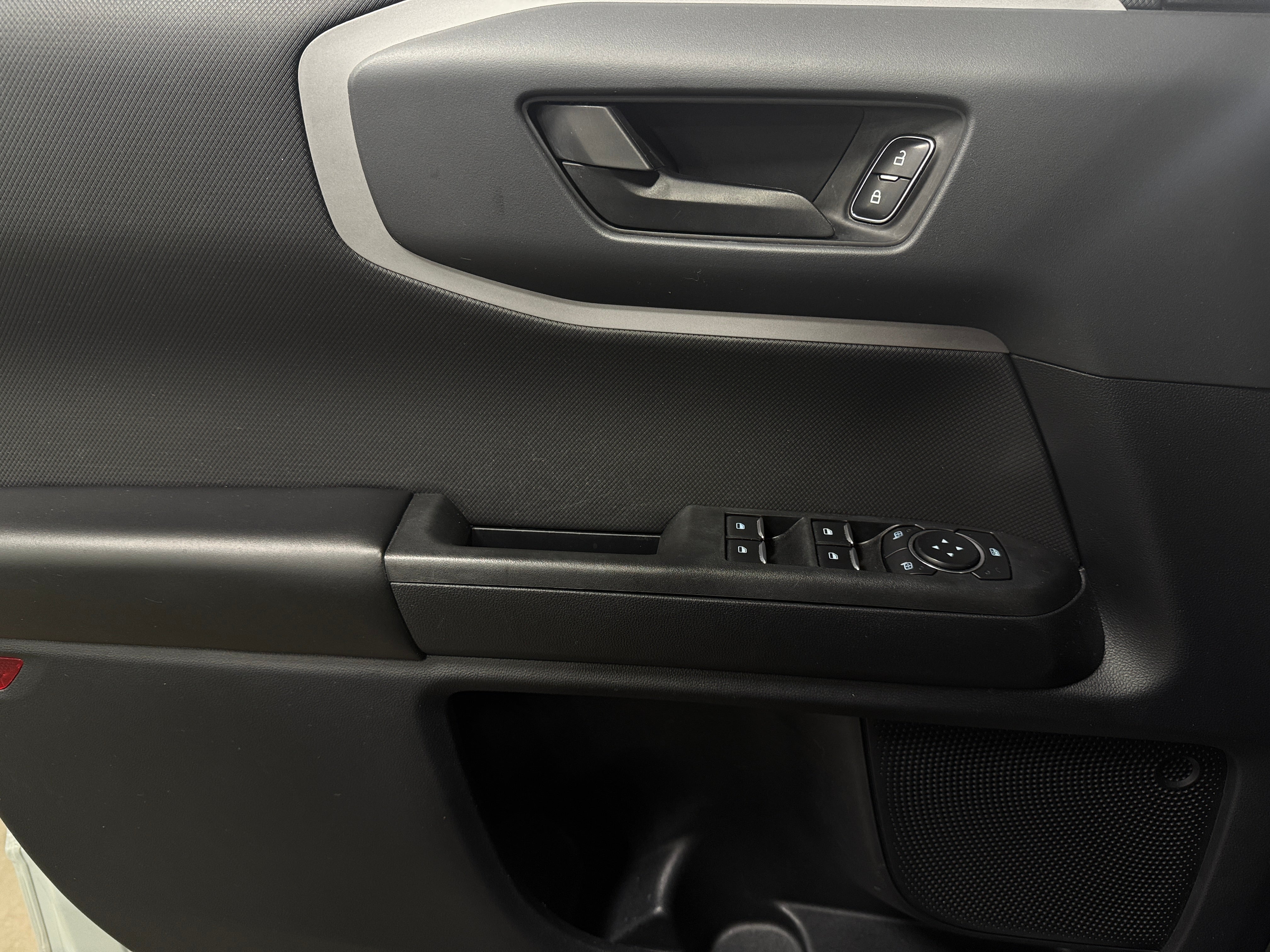 2023 Ford Bronco Sport