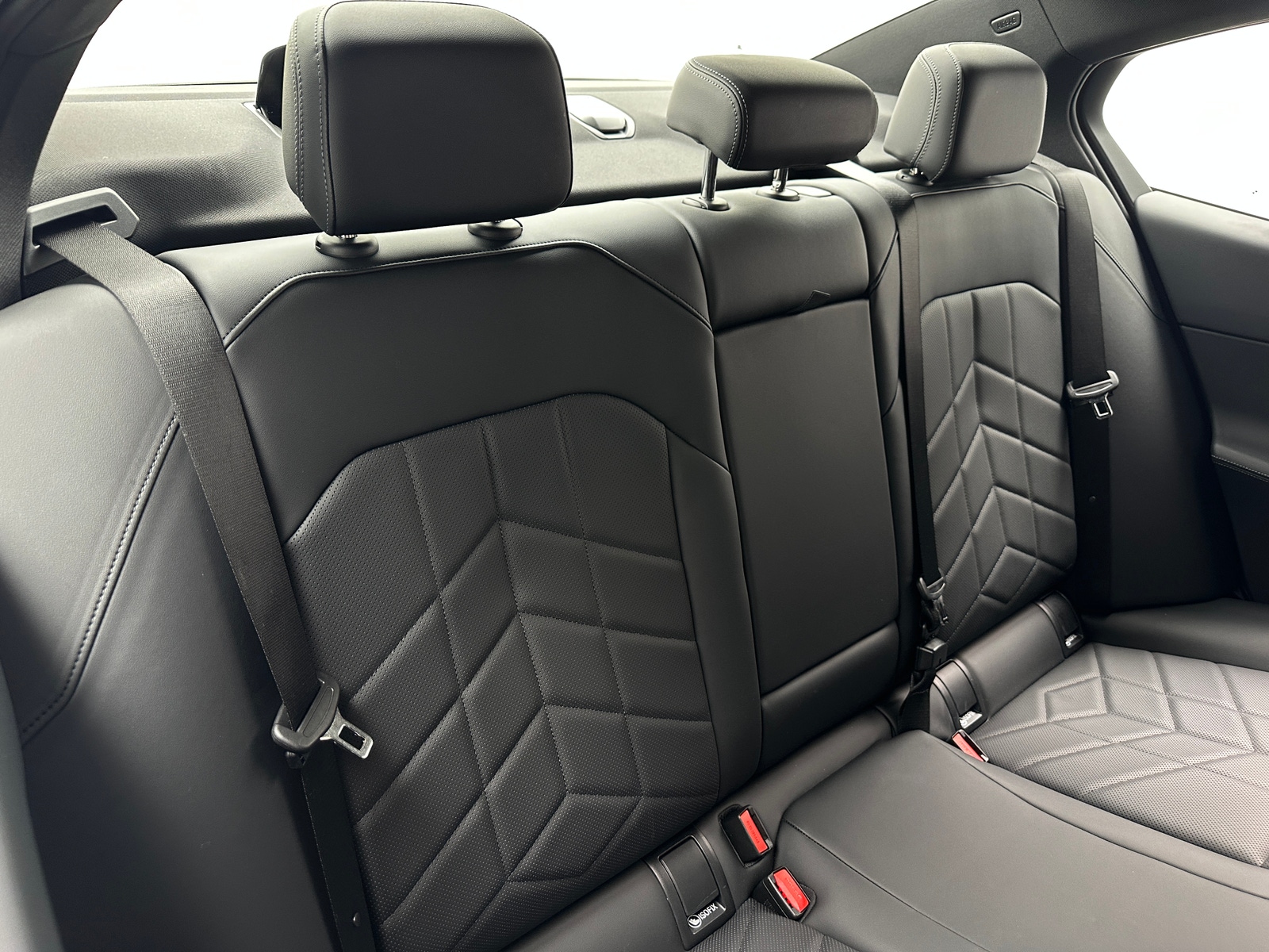 Thumbnail: 2024 BMW 5 Series - 5