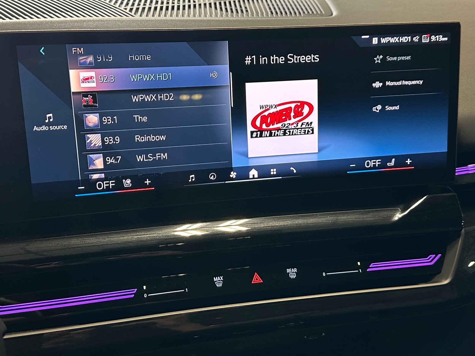 Thumbnail: 2024 BMW 5 Series - 3