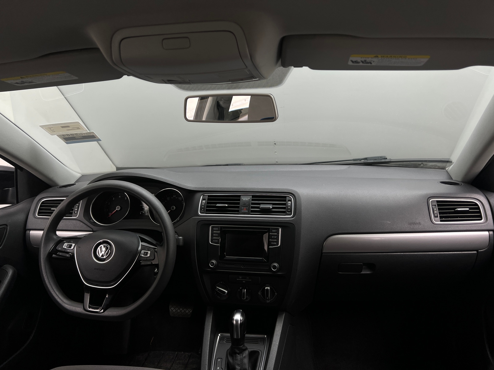 Thumbnail: 2018 Volkswagen Jetta - 3