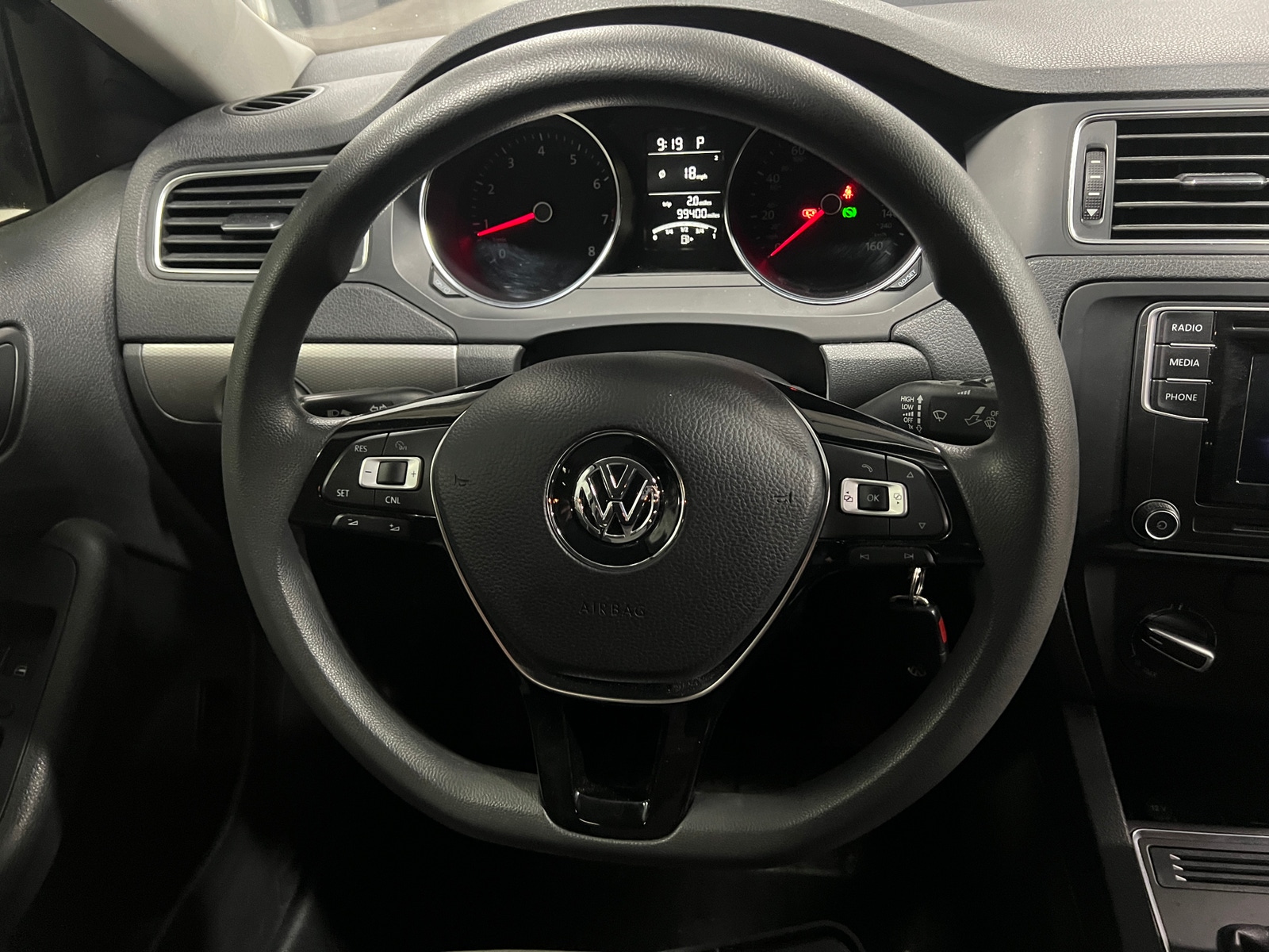 Thumbnail: 2018 Volkswagen Jetta - 5