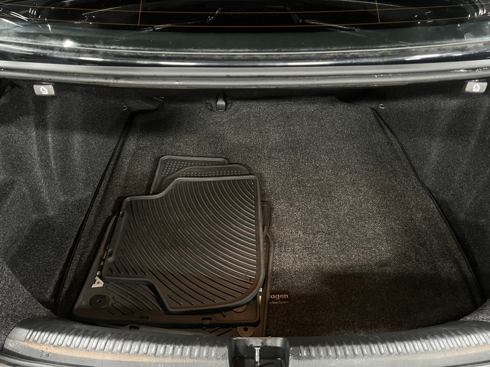 Thumbnail: 2018 Volkswagen Jetta - 7