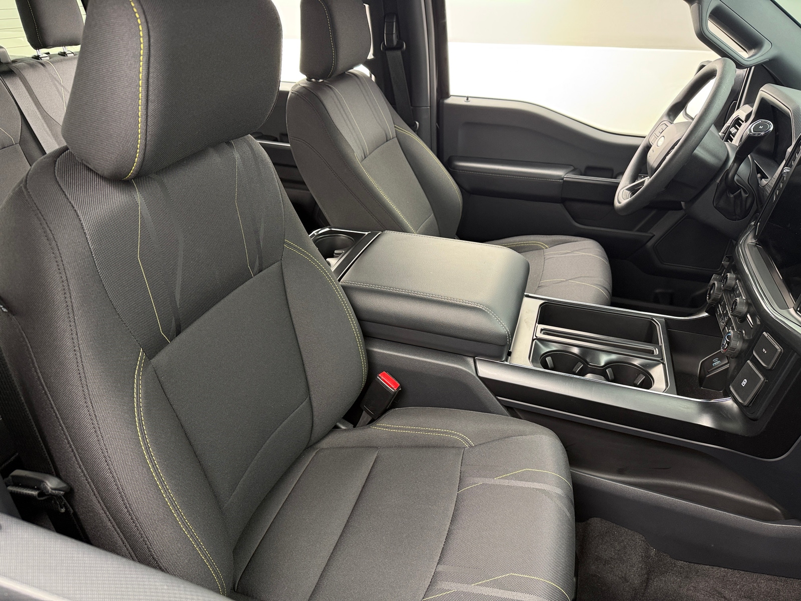 Thumbnail: 2024 Ford Econoline - 2