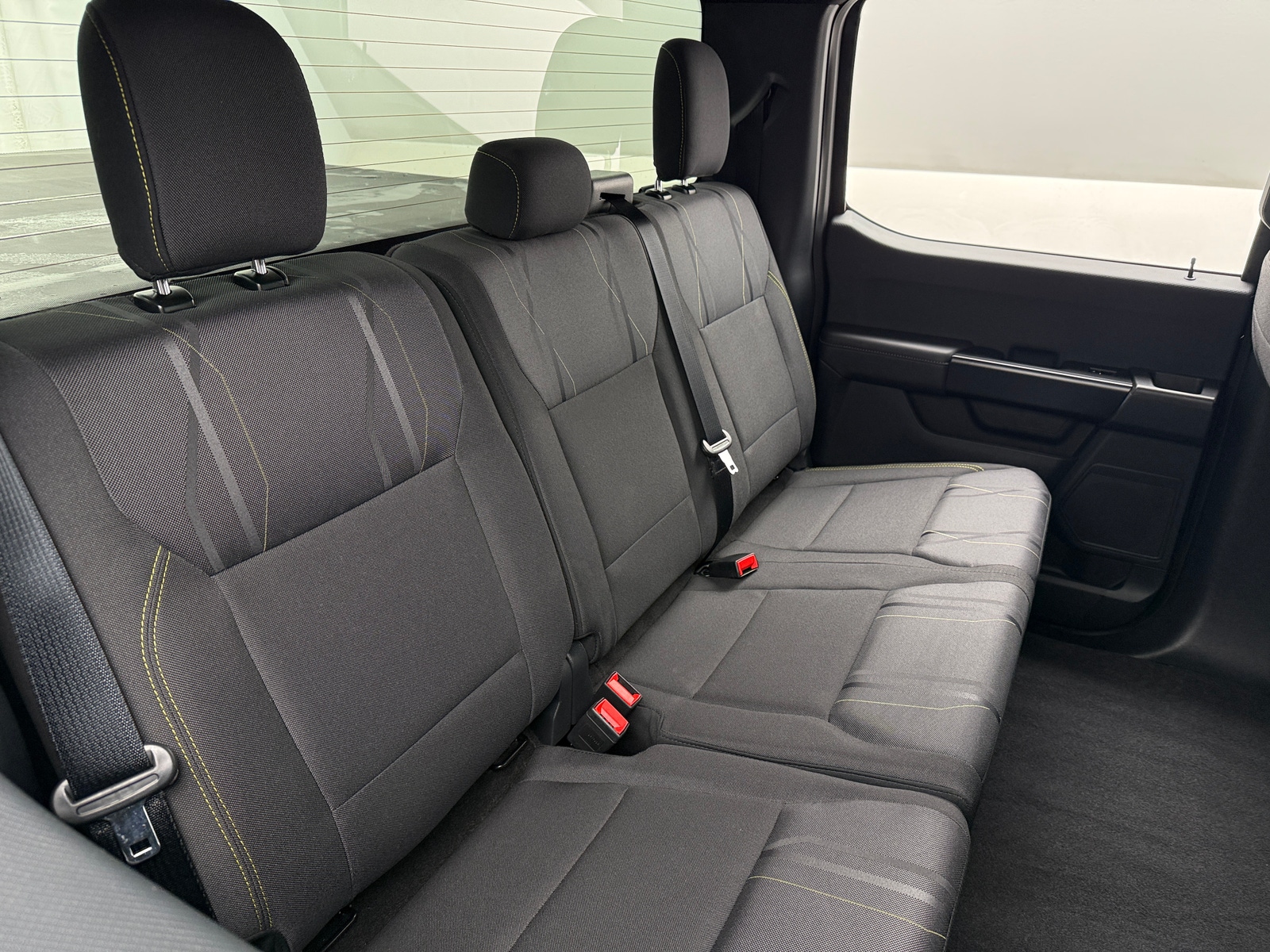 Thumbnail: 2024 Ford Econoline - 6