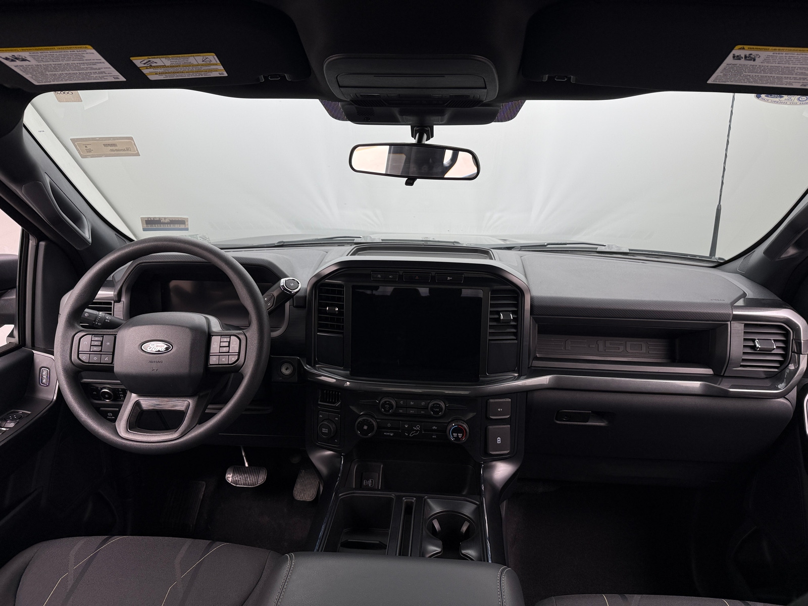 Thumbnail: 2024 Ford Econoline - 3