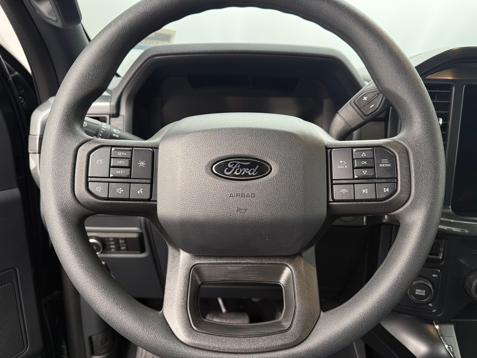 Thumbnail: 2024 Ford Econoline - 5