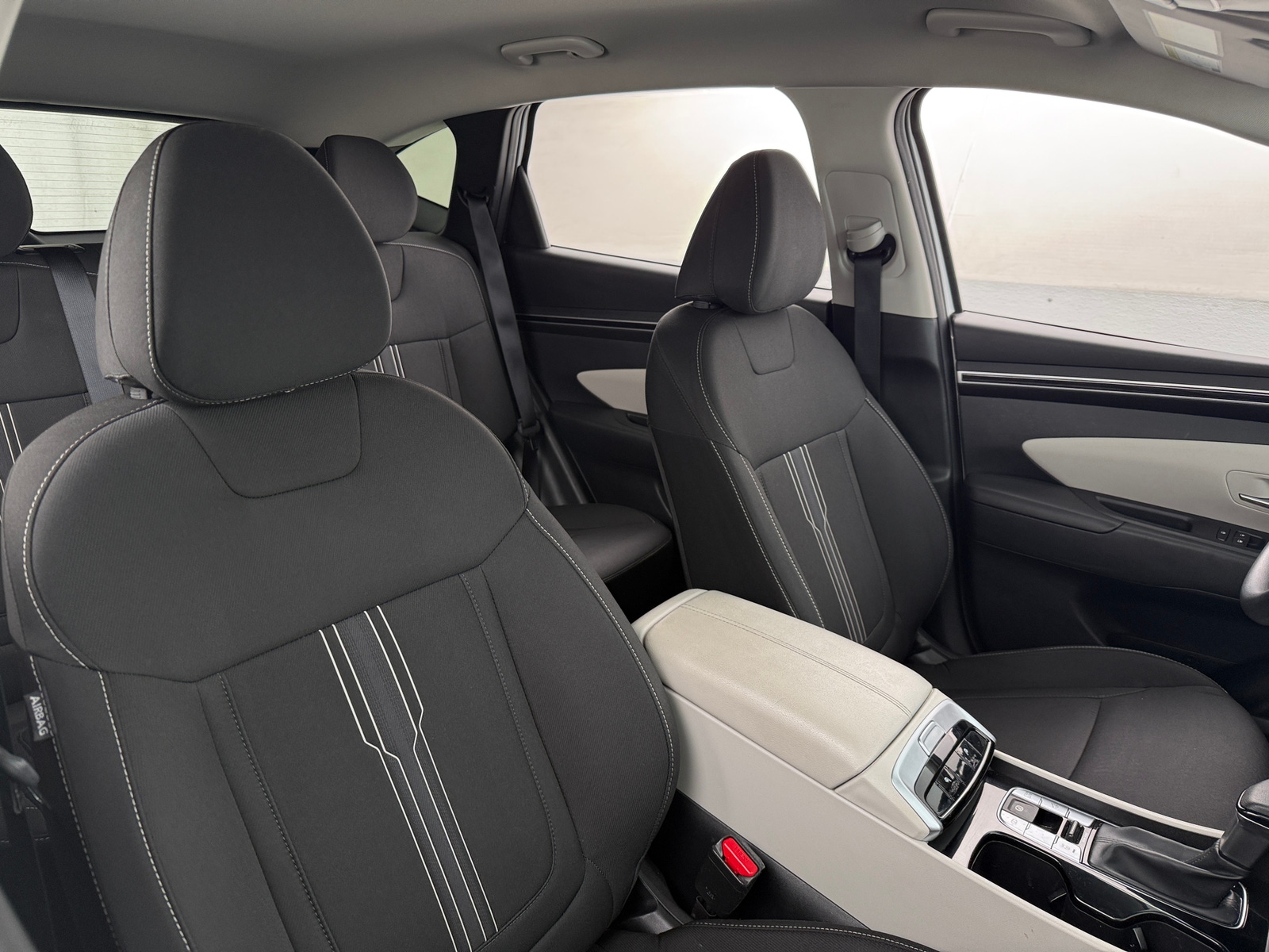 Thumbnail: 2024 Hyundai Tucson - 2