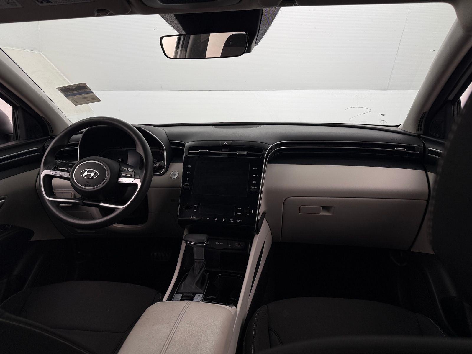 Thumbnail: 2024 Hyundai Tucson - 3