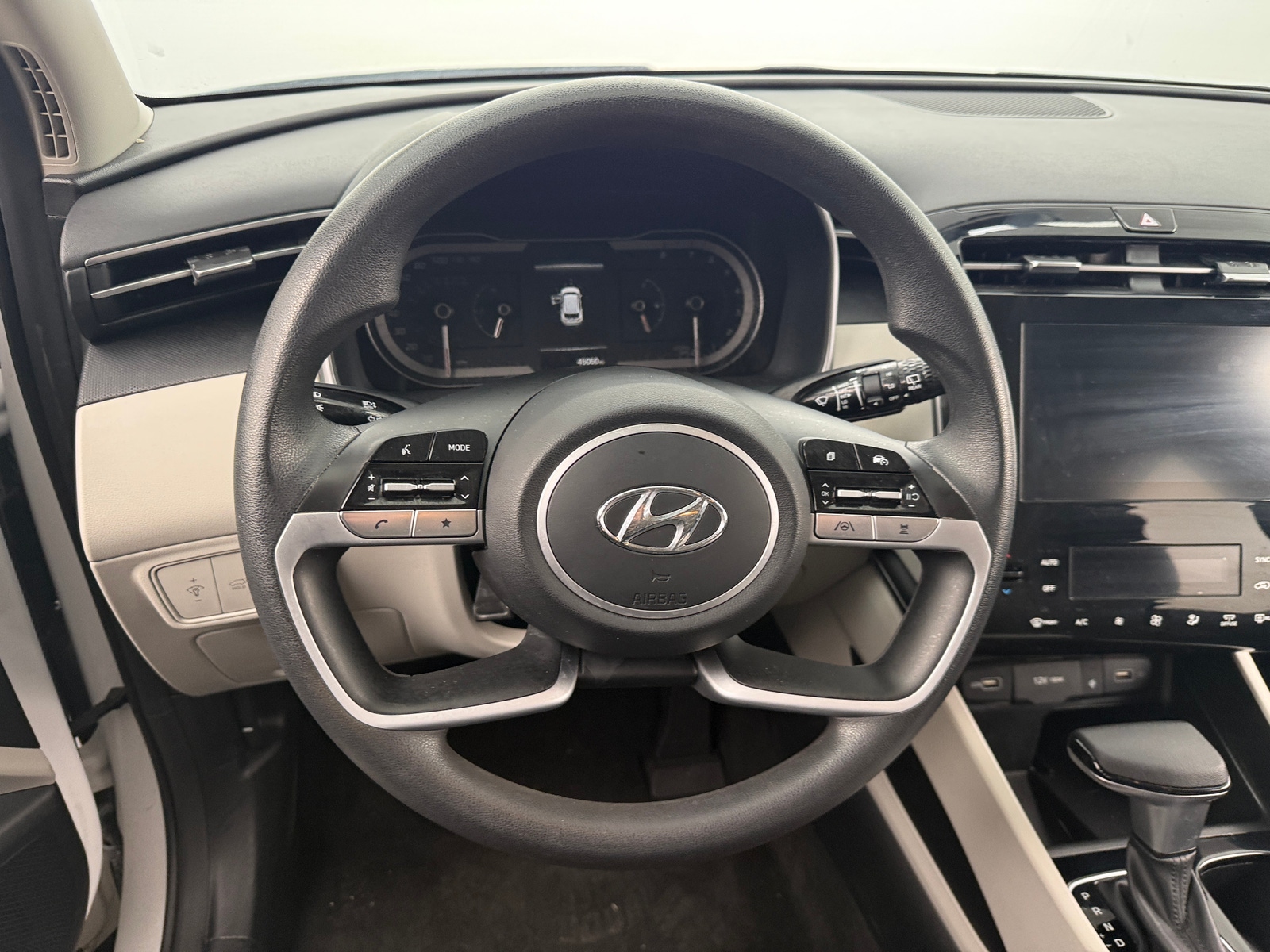 Thumbnail: 2024 Hyundai Tucson - 5