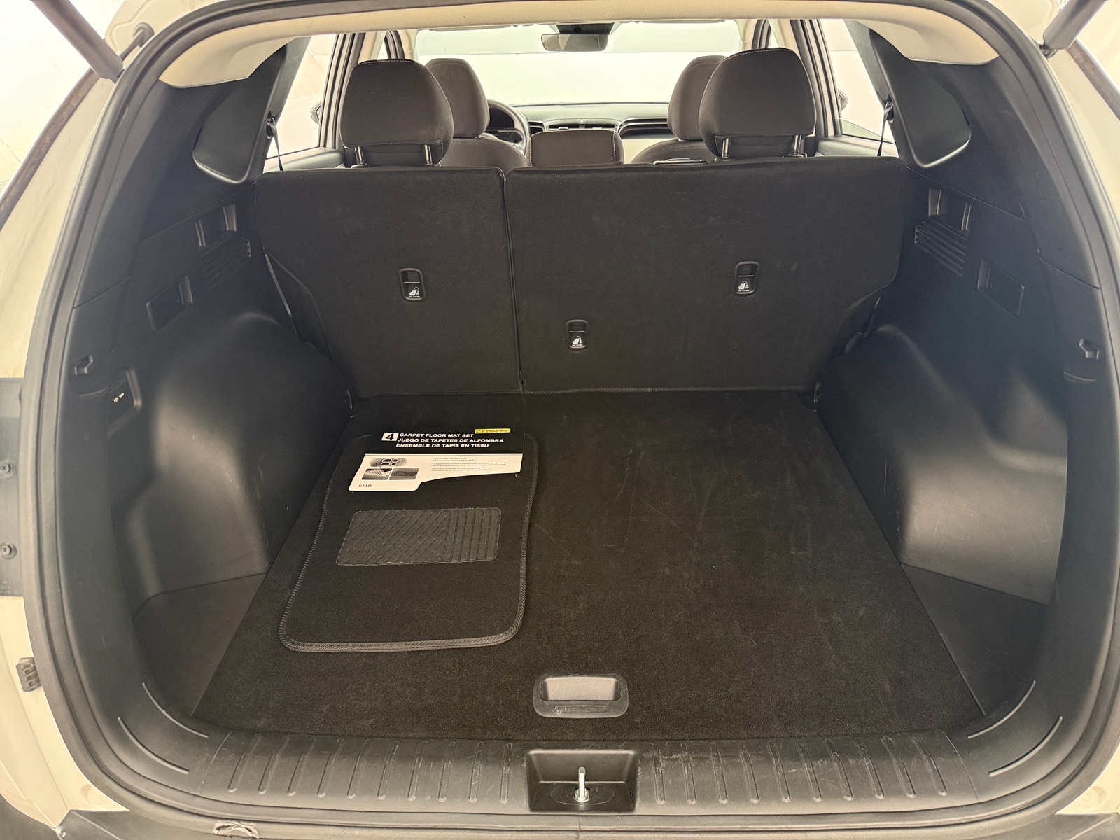 Thumbnail: 2024 Hyundai Tucson - 7