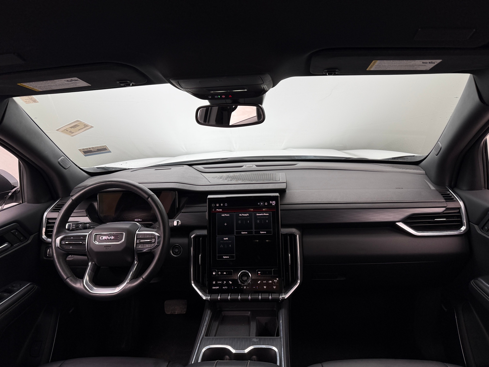 Thumbnail: 2024 GMC Acadia - 2