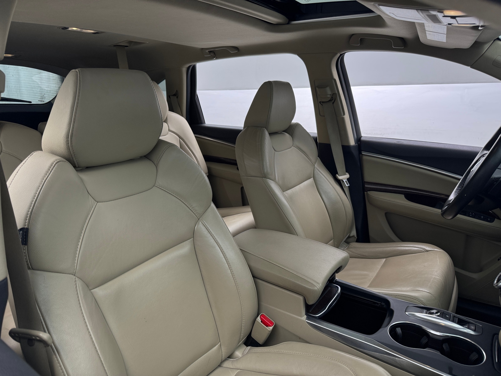 Thumbnail: 2018 Acura MDX - 2