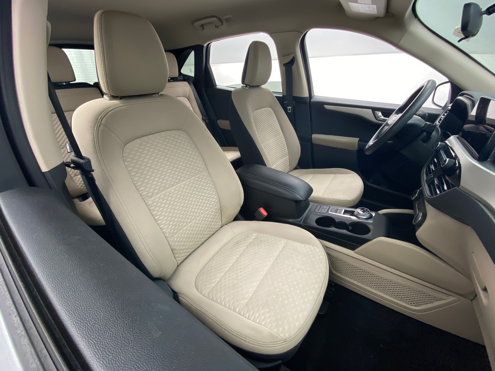 Thumbnail: 2020 Ford Escape - 2