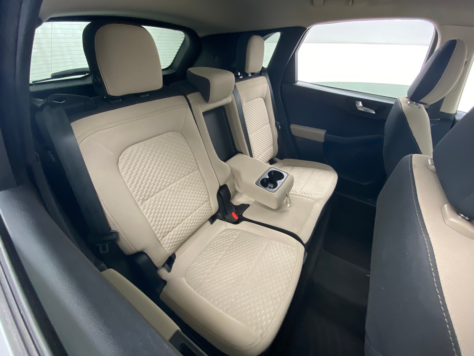 Thumbnail: 2020 Ford Escape - 6