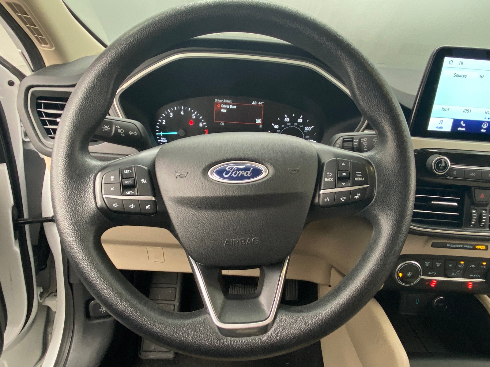 Thumbnail: 2020 Ford Escape - 5