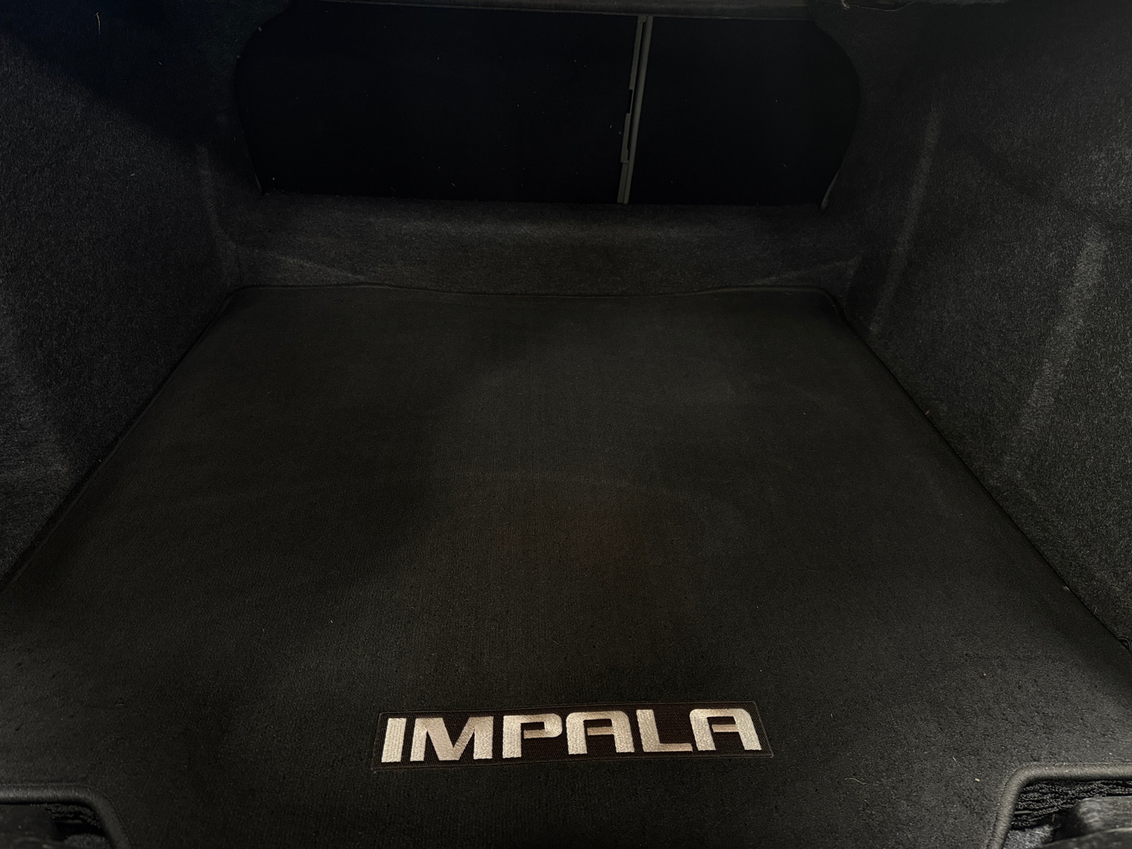 Thumbnail: 2018 Chevrolet Impala - 6