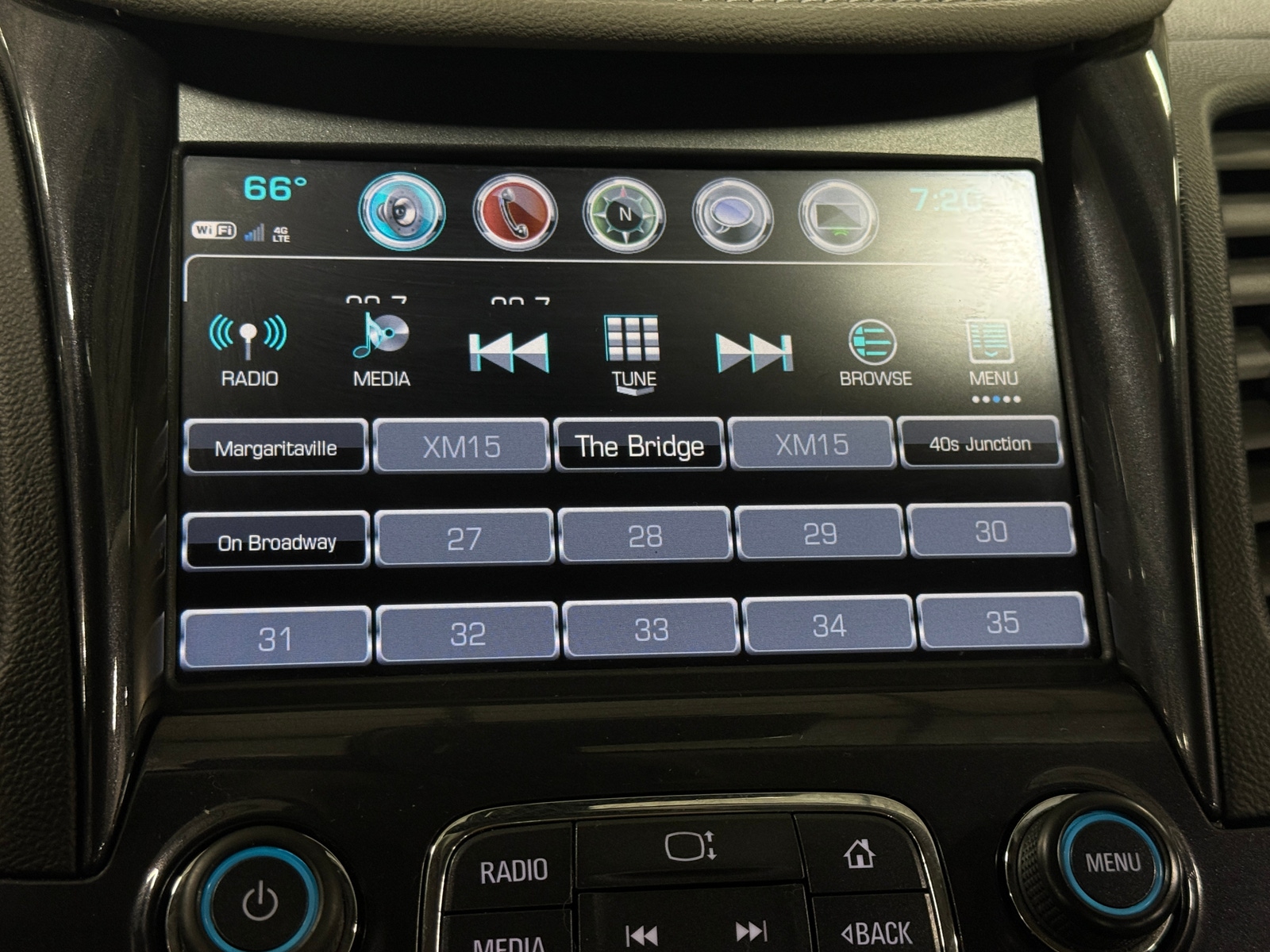 Thumbnail: 2018 Chevrolet Impala - 3