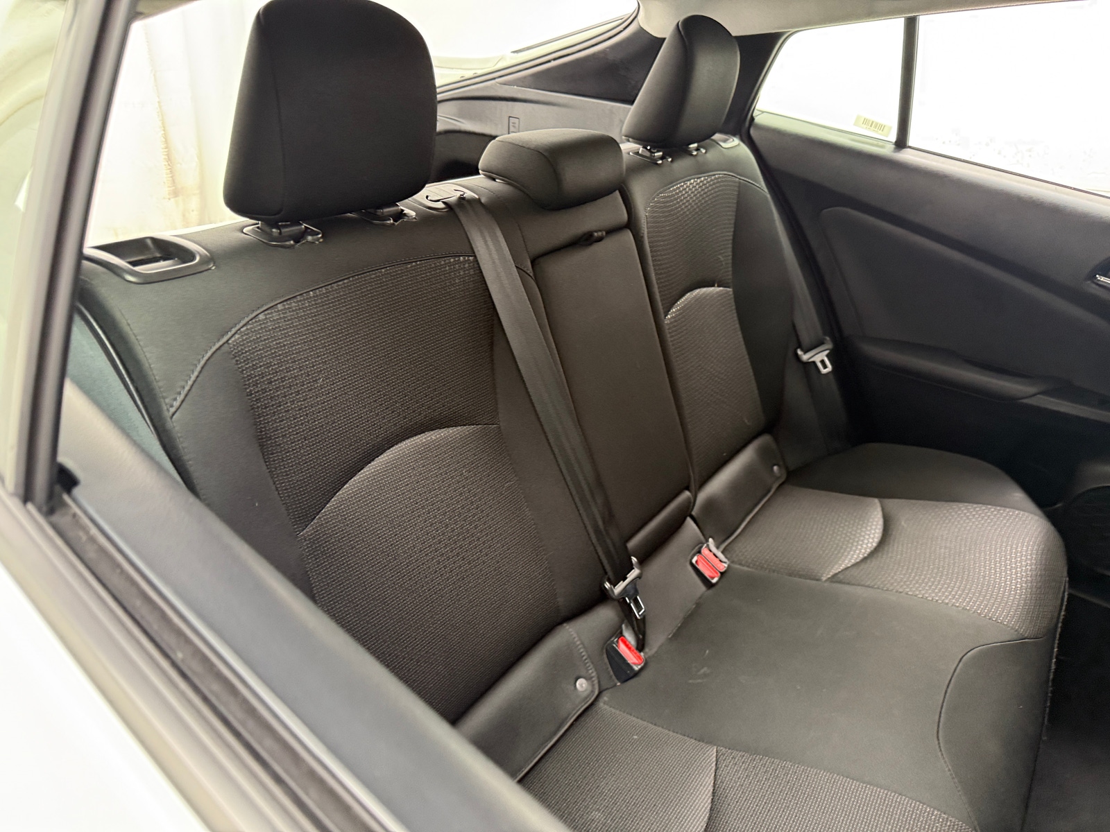 Thumbnail: 2022 Toyota Prius - 6