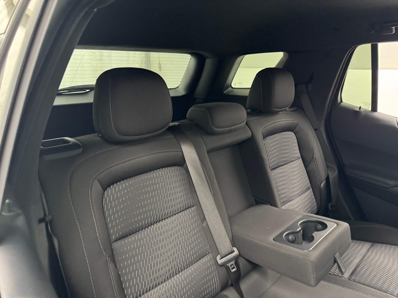 Thumbnail: 2025 Chevrolet Equinox - 6