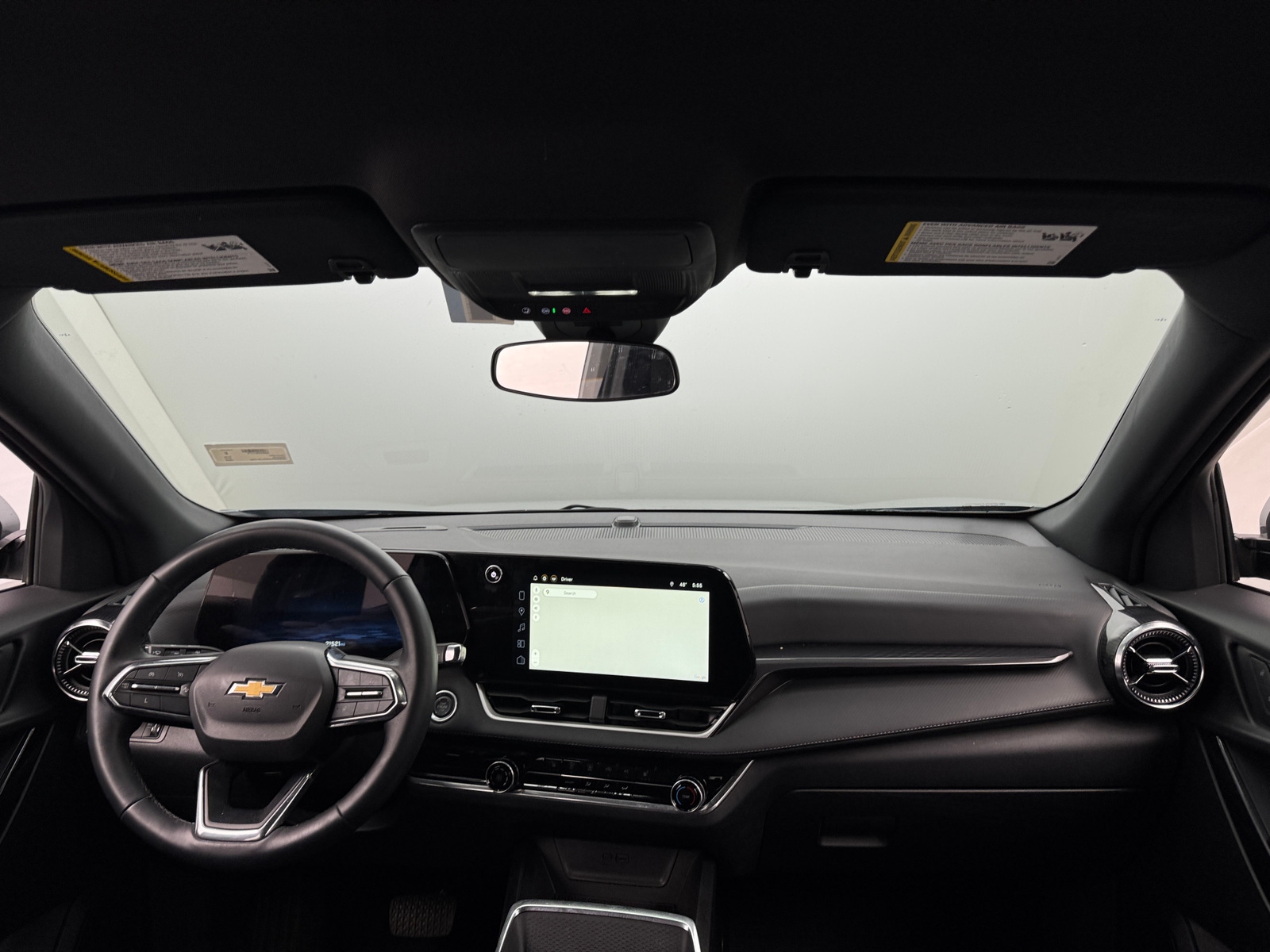 Thumbnail: 2025 Chevrolet Equinox - 3