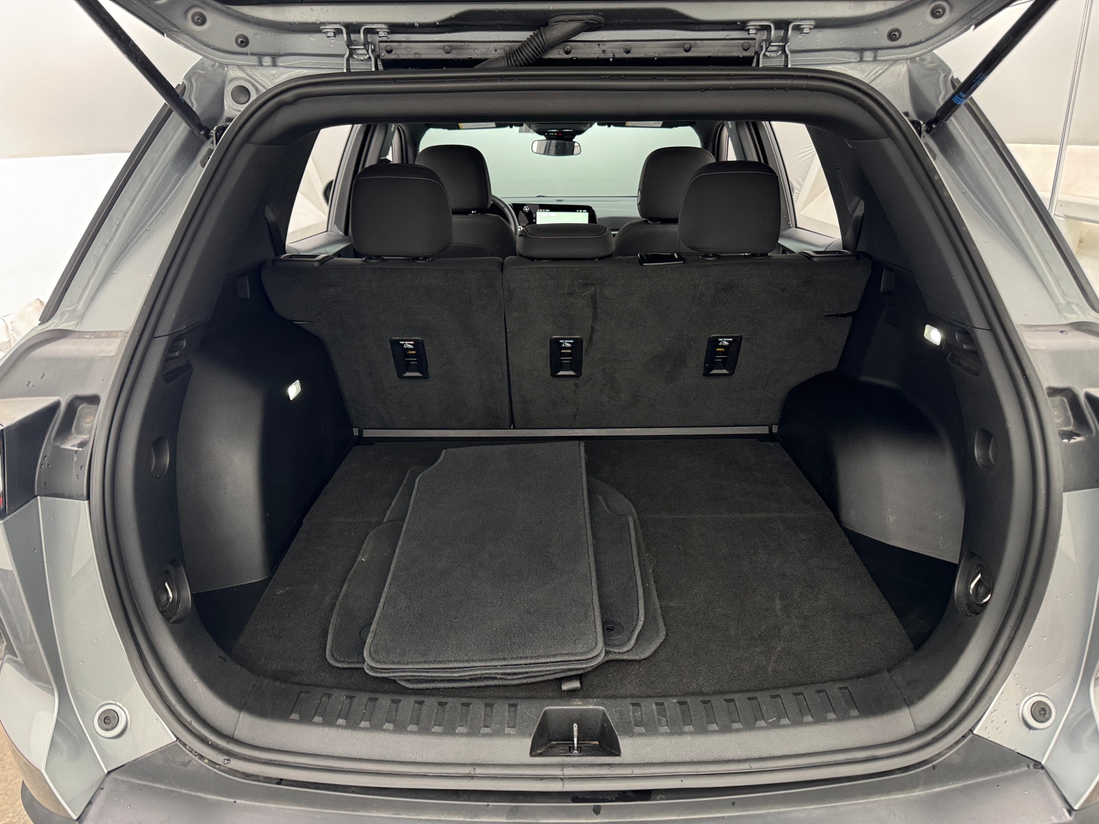 Thumbnail: 2025 Chevrolet Equinox - 7