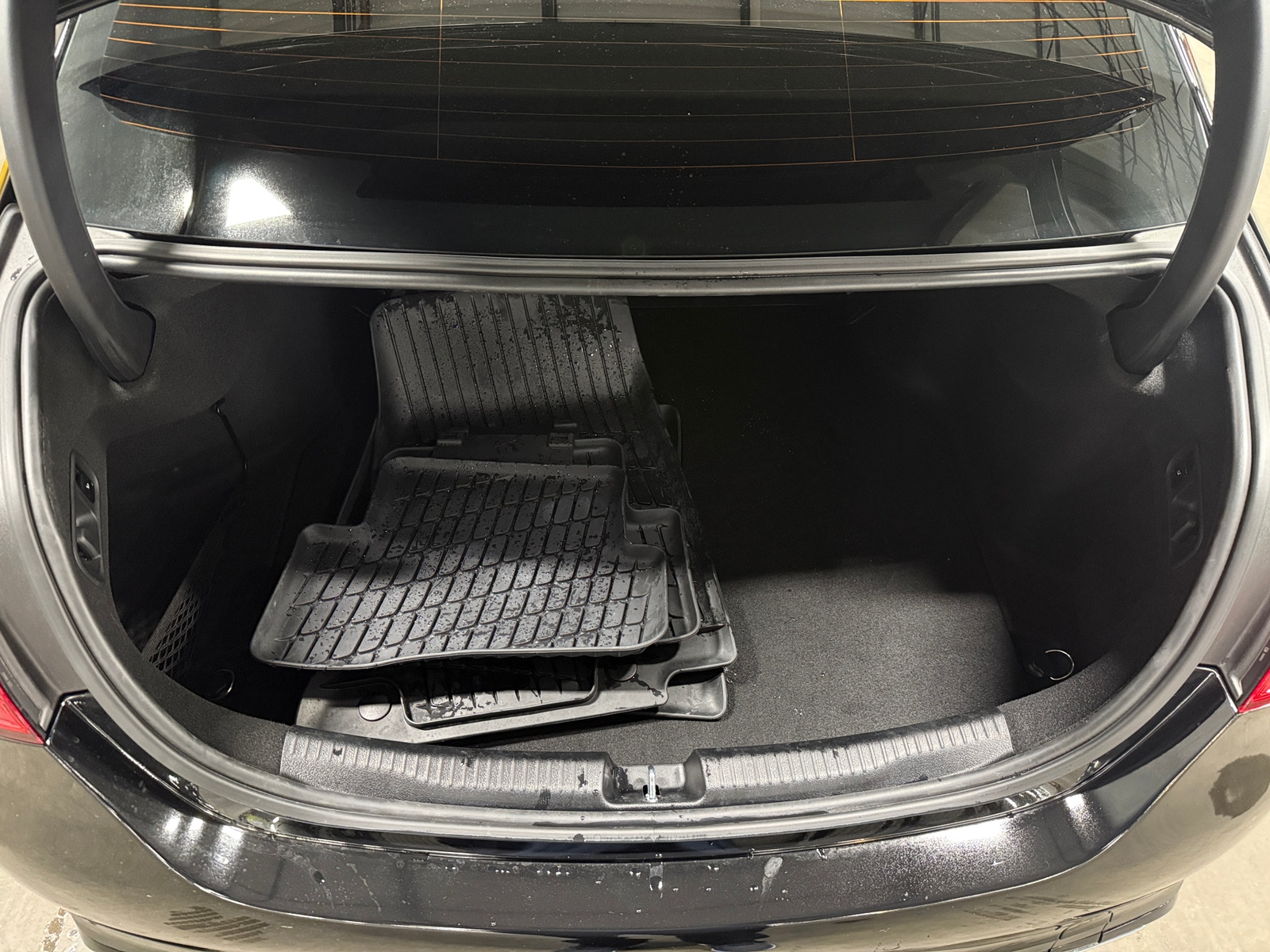 Thumbnail: 2022 Mercedes-Benz C-Class - 6