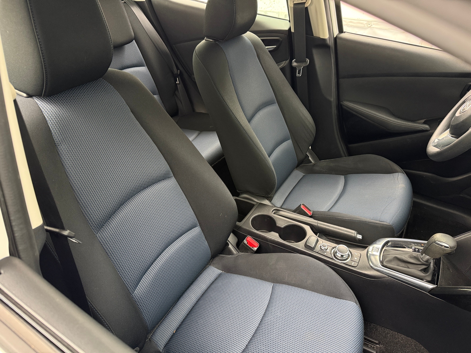 Thumbnail: 2016 Scion iA - 2