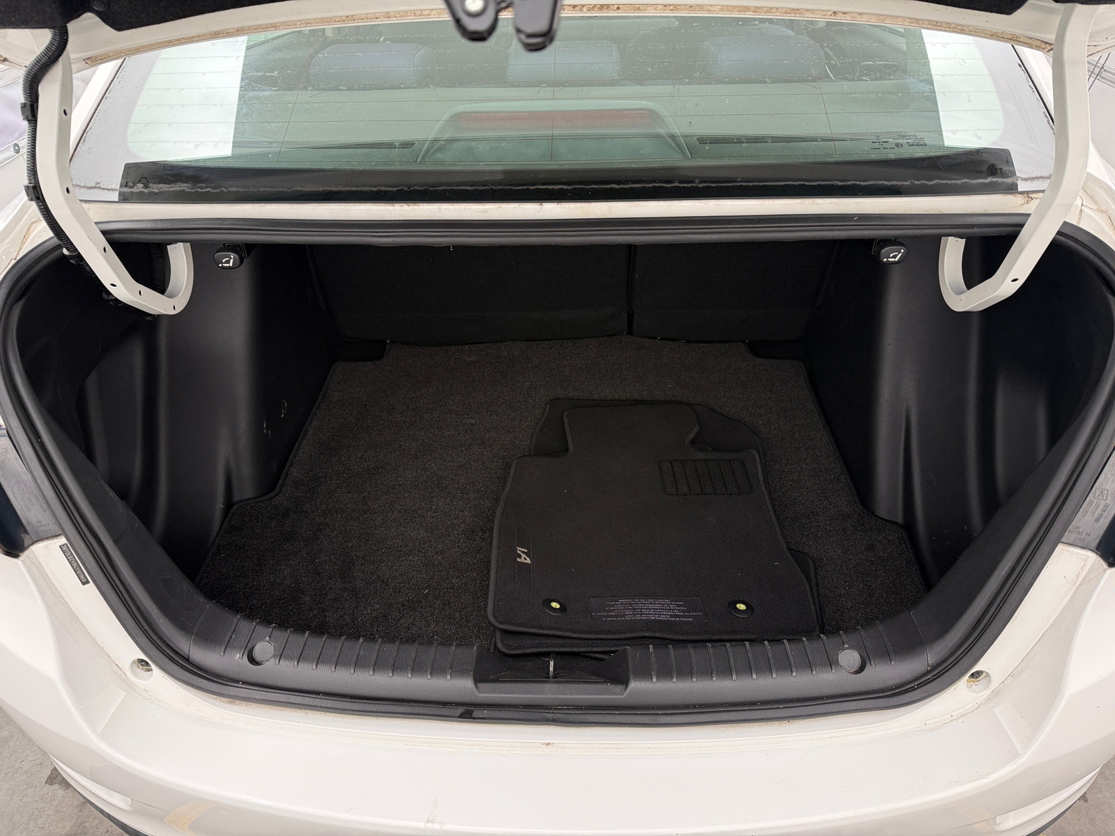 Thumbnail: 2016 Scion iA - 7