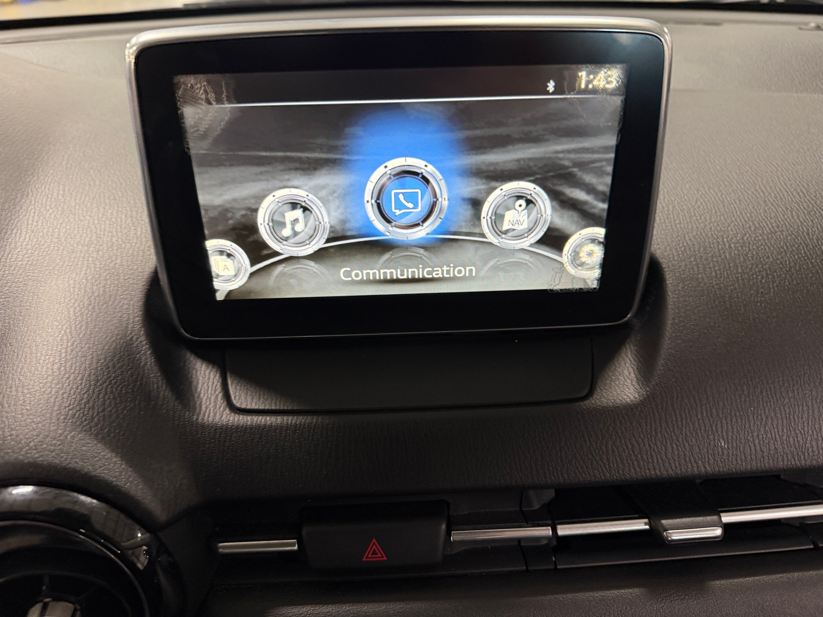 Thumbnail: 2016 Scion iA - 4